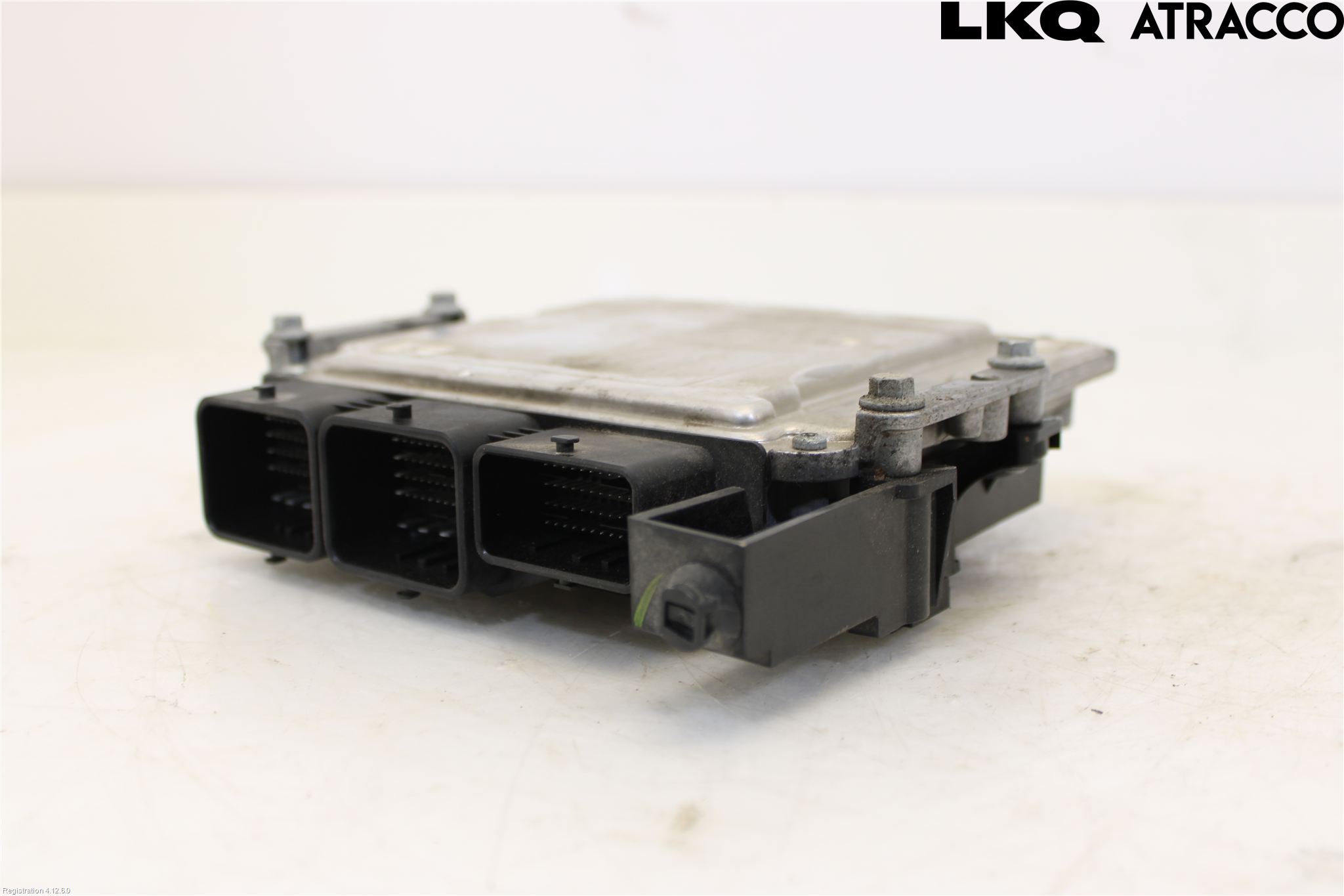 Landrover LAND ROVER RANGE ROVER EVOQUE (L538) 11-18 Styreenhet Dieselpumpe