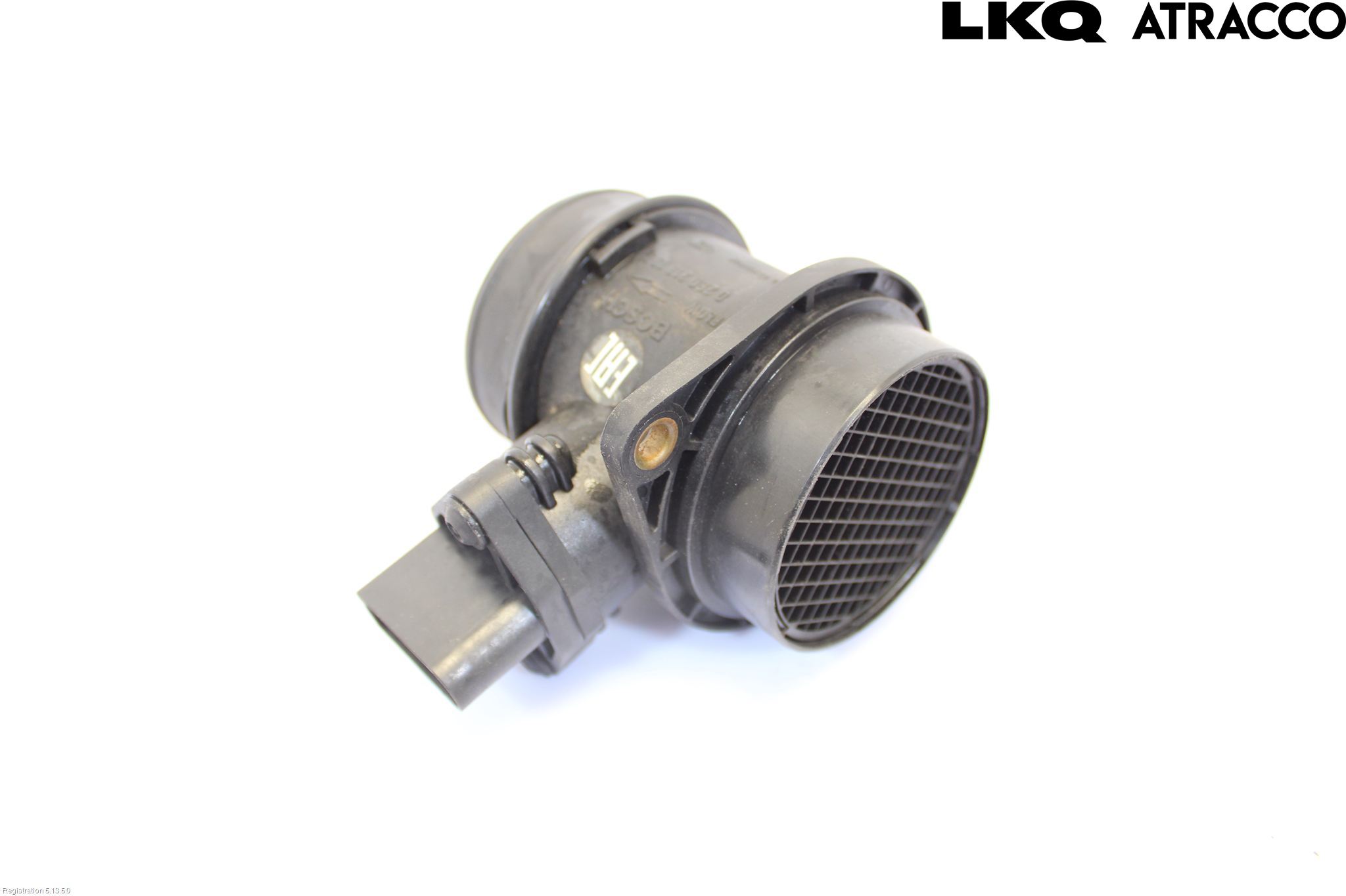 Volkswagen VW PASSAT 01-05 Inns Luftmassemåler