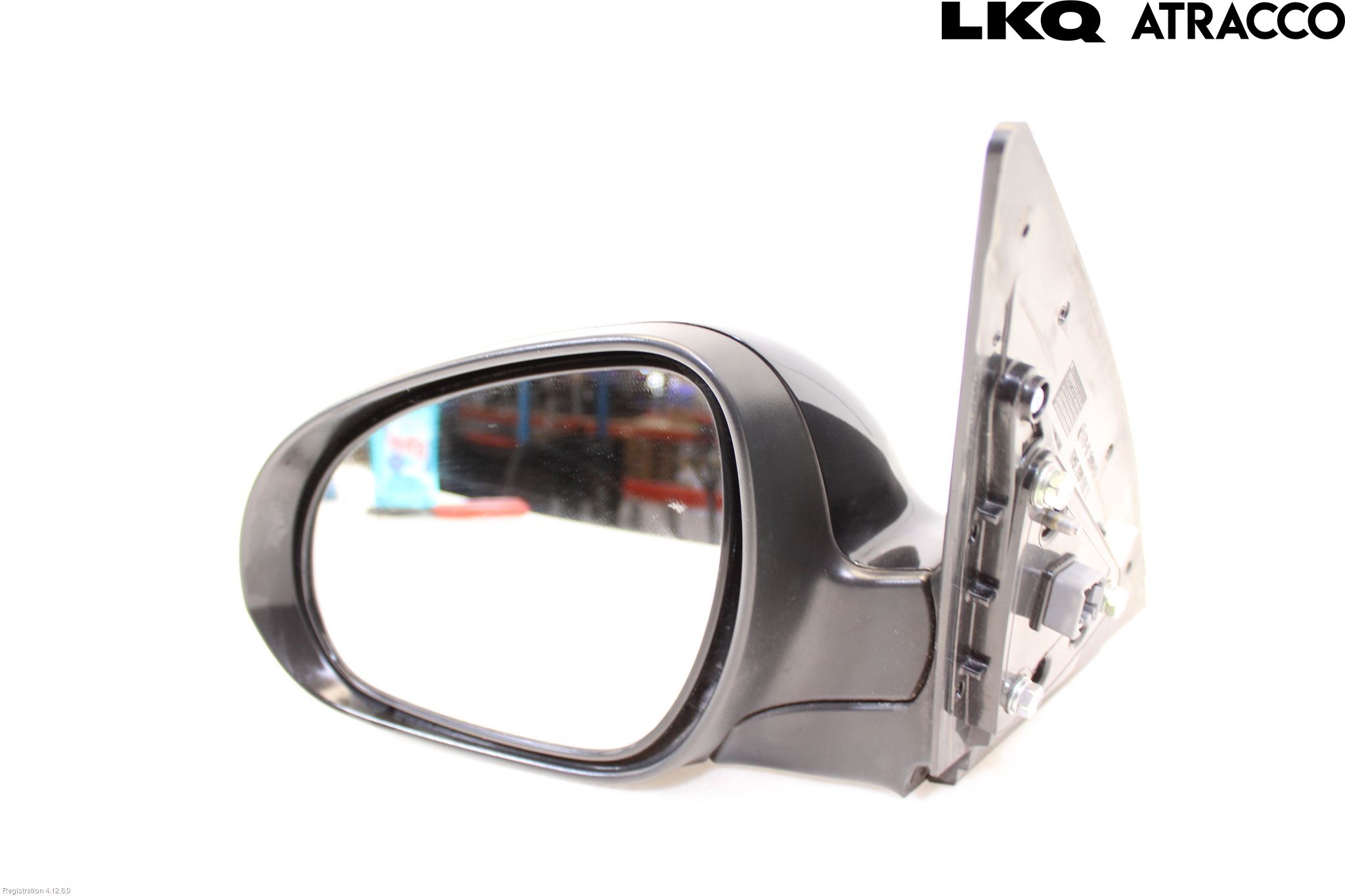 Hyundai i30 GD 13-17 Speil V M-El Justering