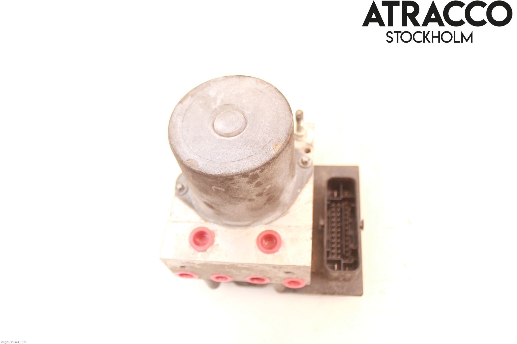 Audi A4/S4 05-07 Abs Hydraulikkaggregat