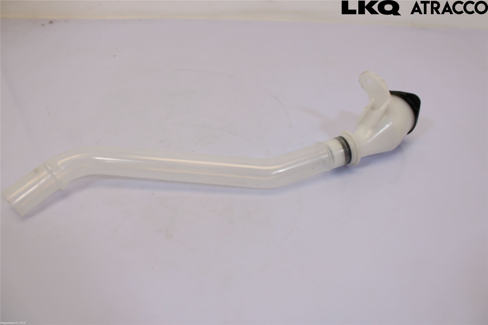 Toyota RAV4 19- Påfyllingsrør For Vasketank