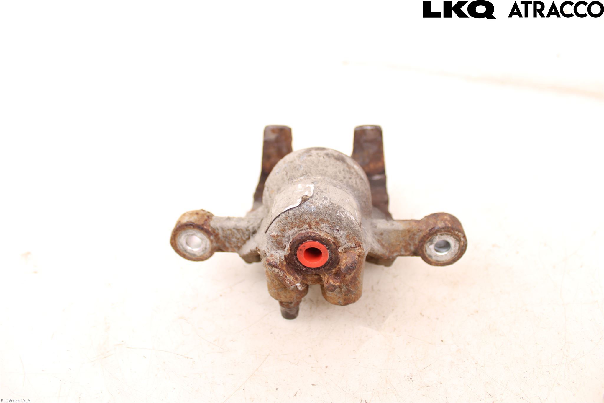 Kia CEED 06-12 Bremsecaliper Bak Venstre