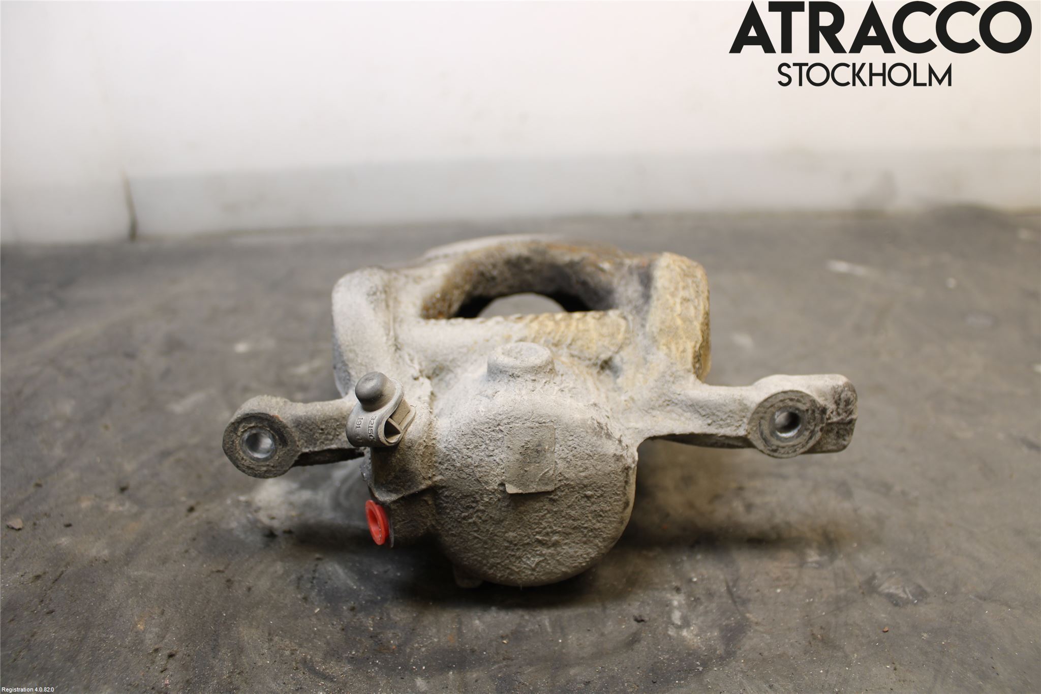 BMW 2 F45 Active Tourer 14-21 Bremsecaliper Foran Venstre