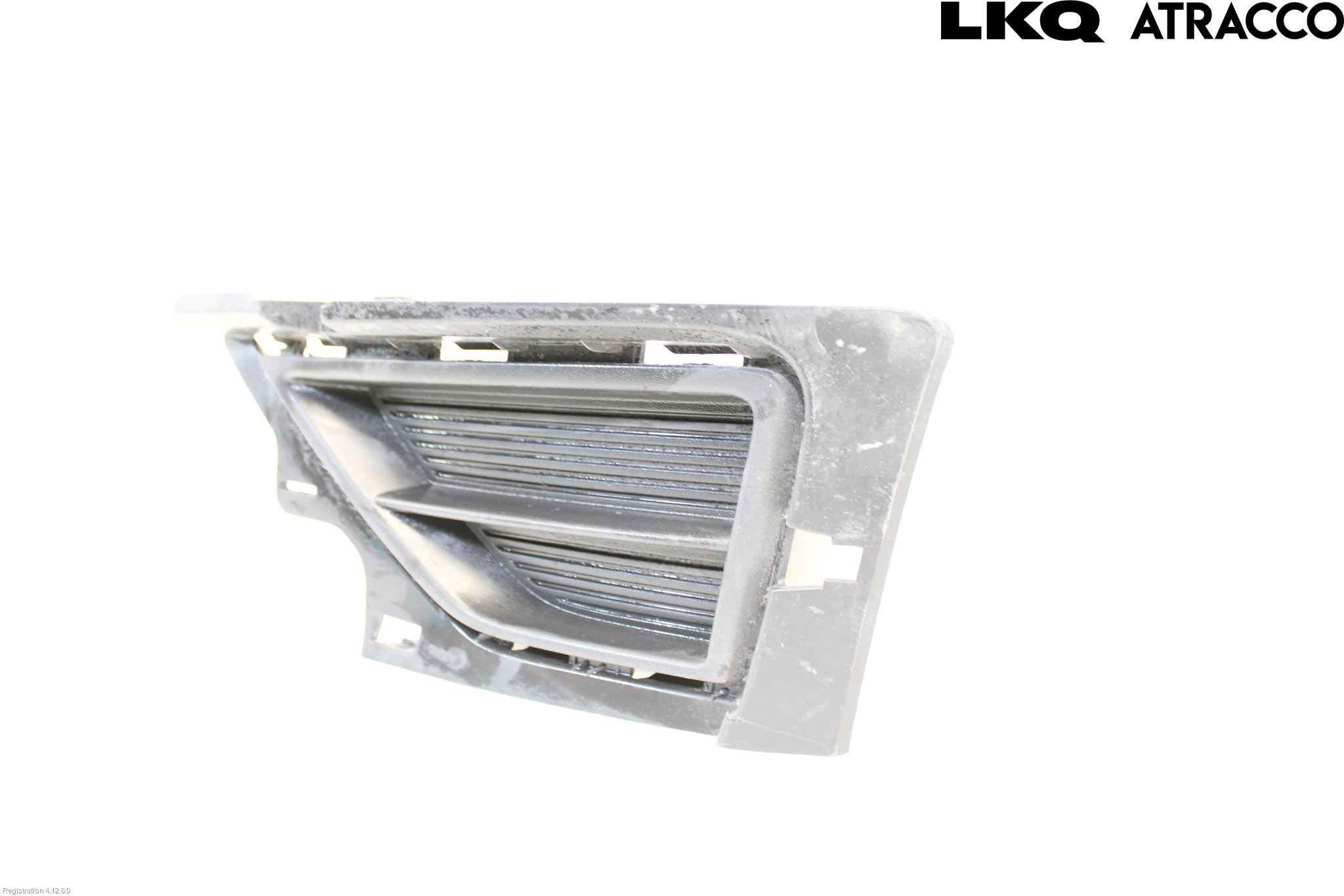 Volkswagen VW GOLF SPORTSVAN 15-20 Grilldel Venstre