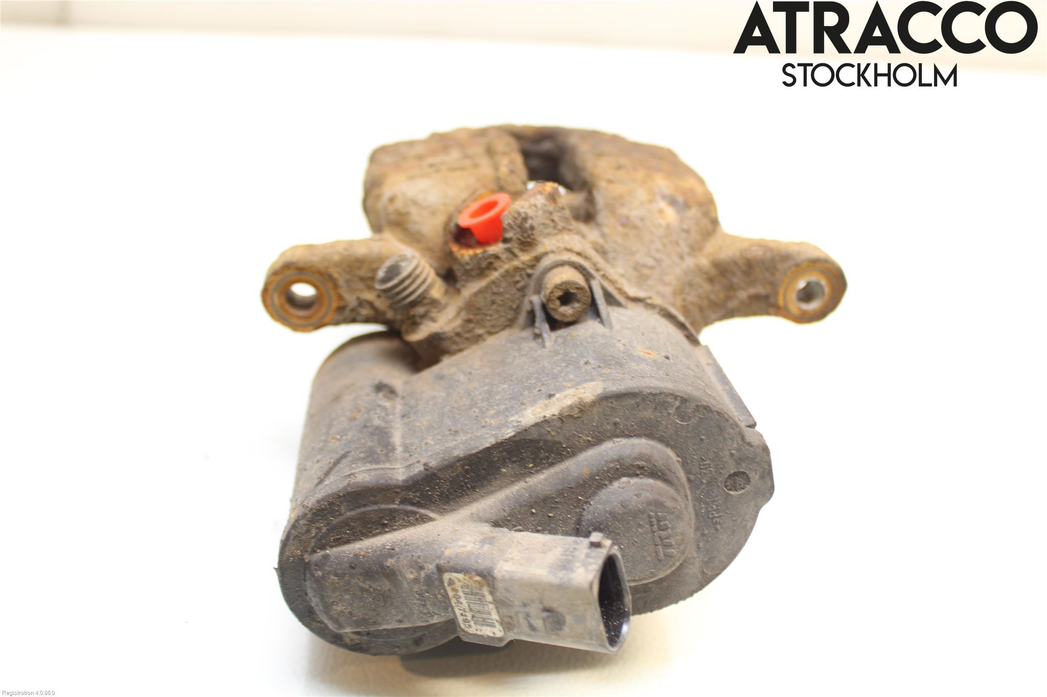 Volkswagen VW SHARAN 11- Bremsecaliper Bak Venstre