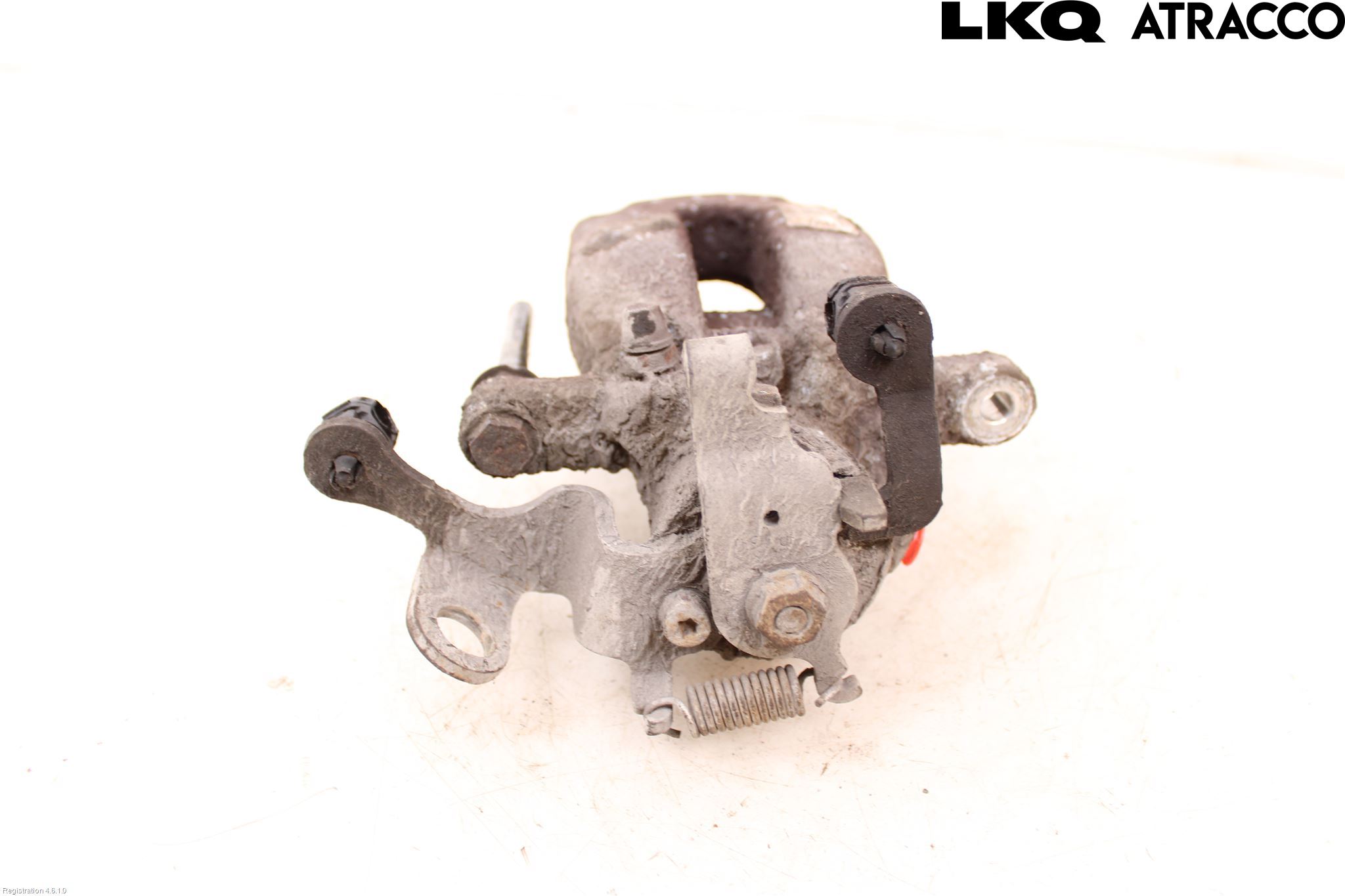 Peugeot PARTNER 08-15 Bremsecaliper Bak Høyre