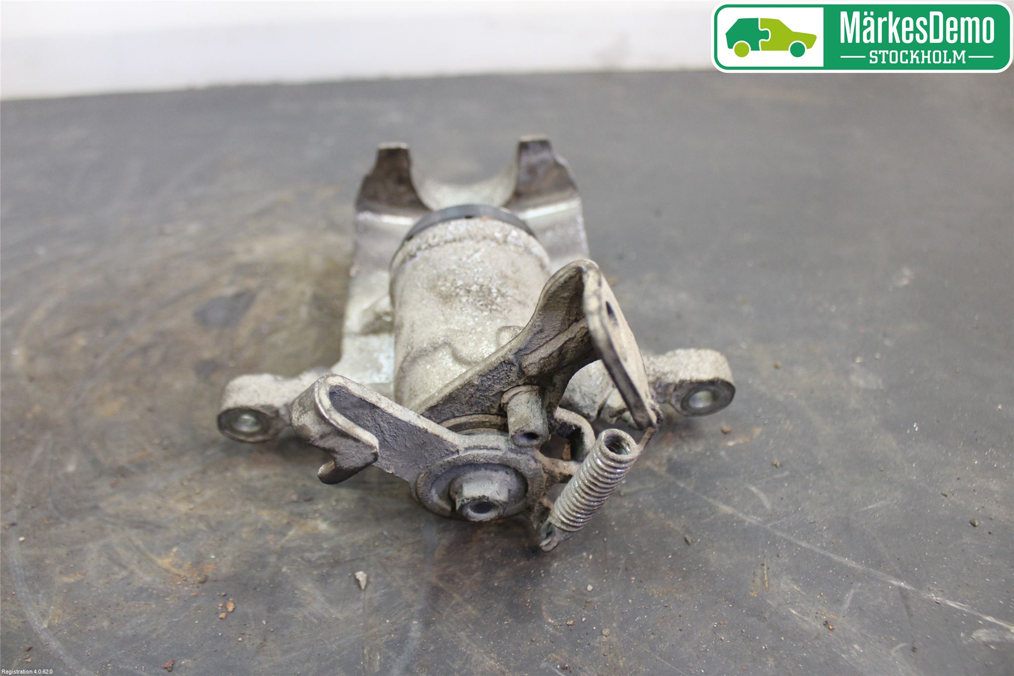 Opel ASTRA J 10-15 Bremsecaliper Bak Høyre