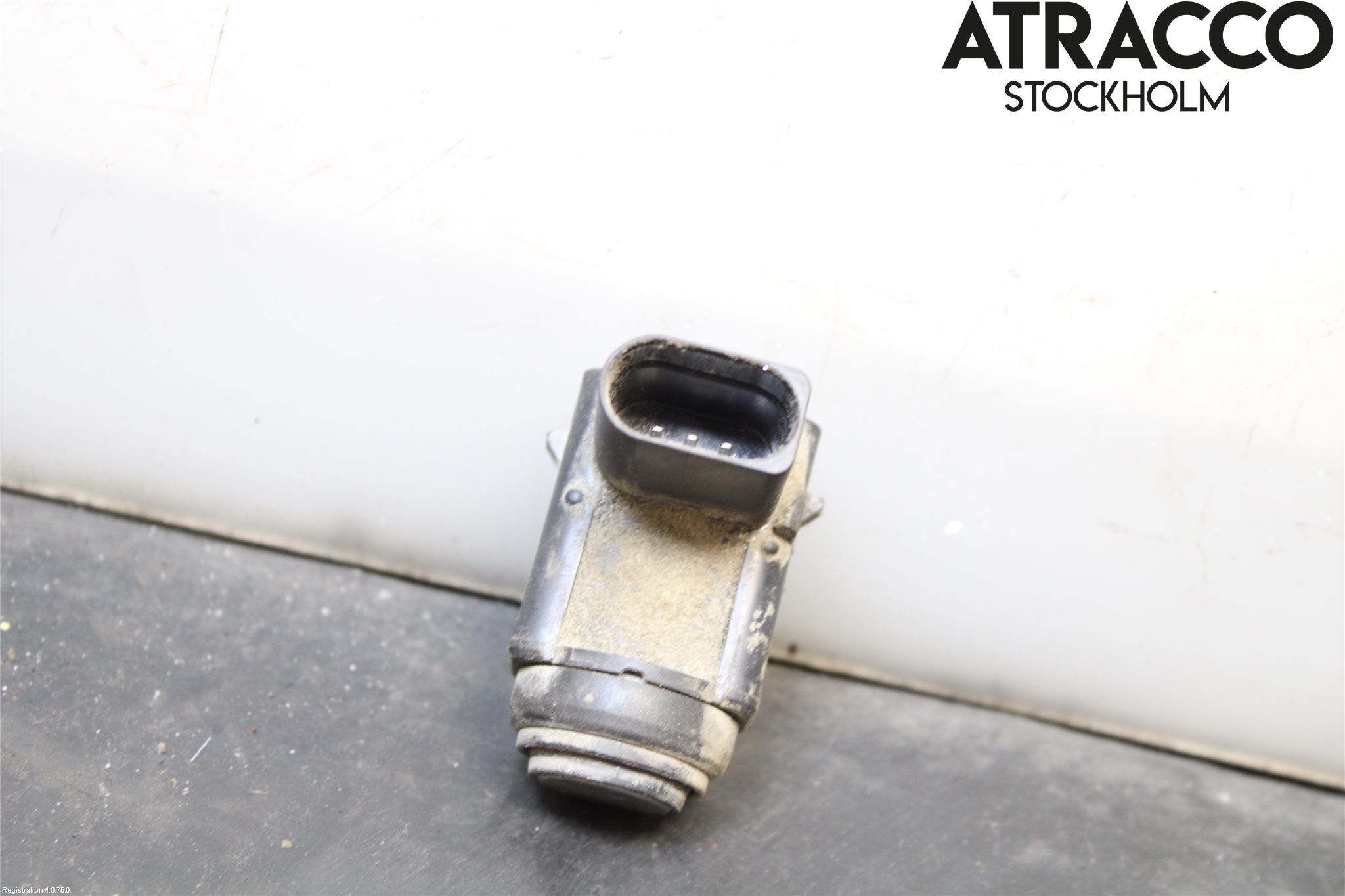 Volkswagen VW GOLF V 04-09 Sensor Ryggesensor
