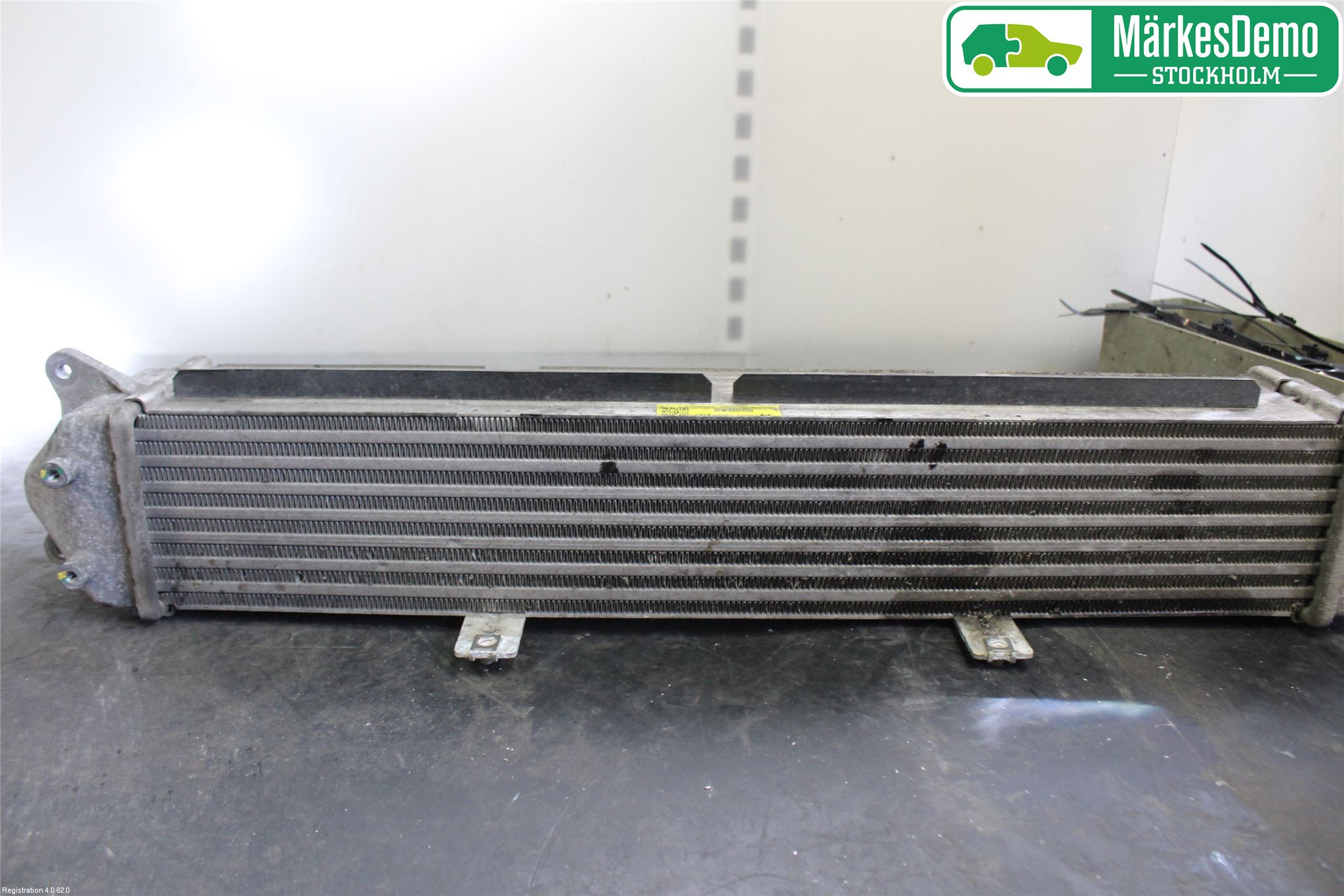 Hyundai i30 PD 17- Intercooler Radiator