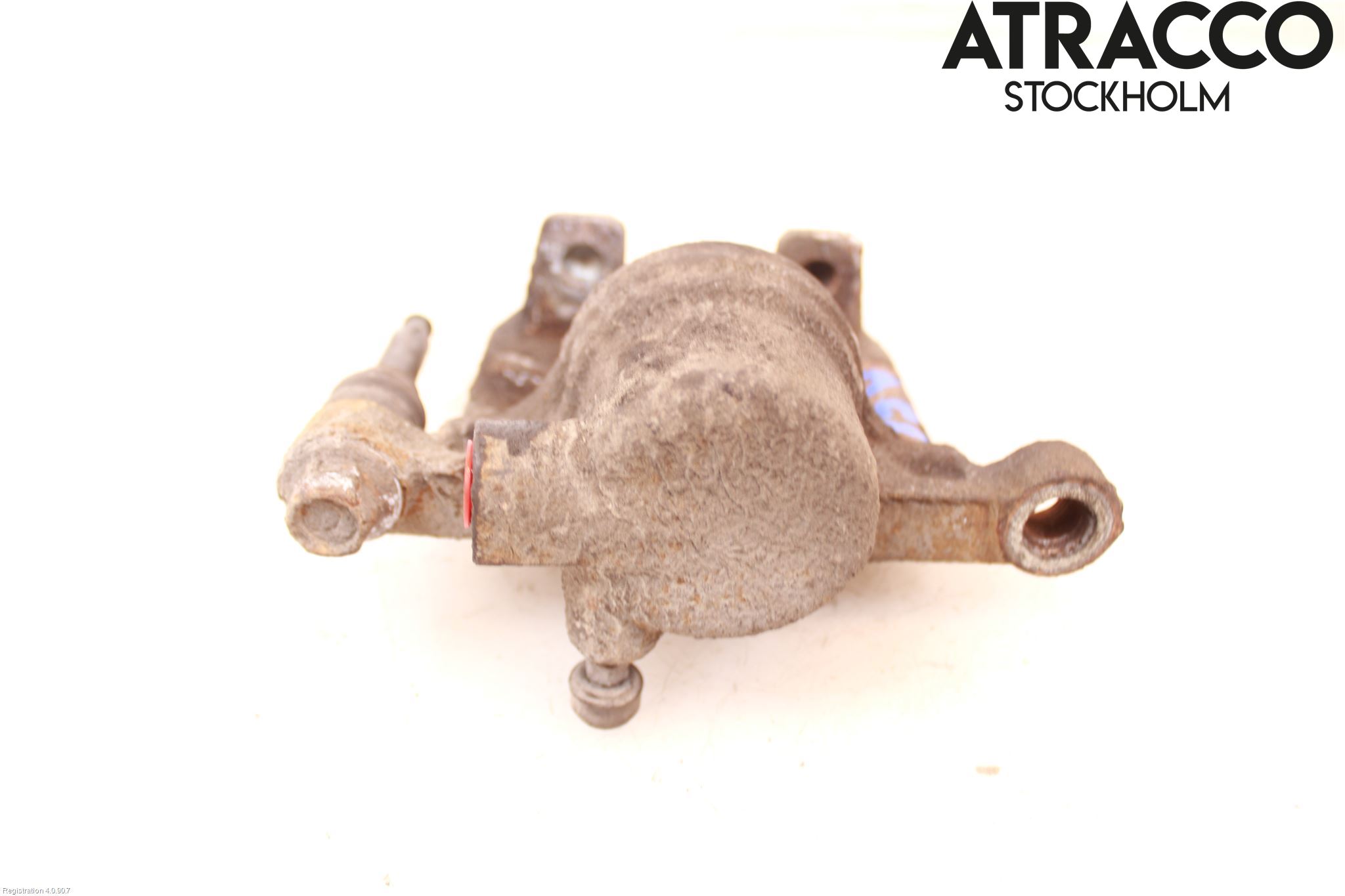Mitsubishi LANCER  03-07 Bremsecaliper Bak Venstre