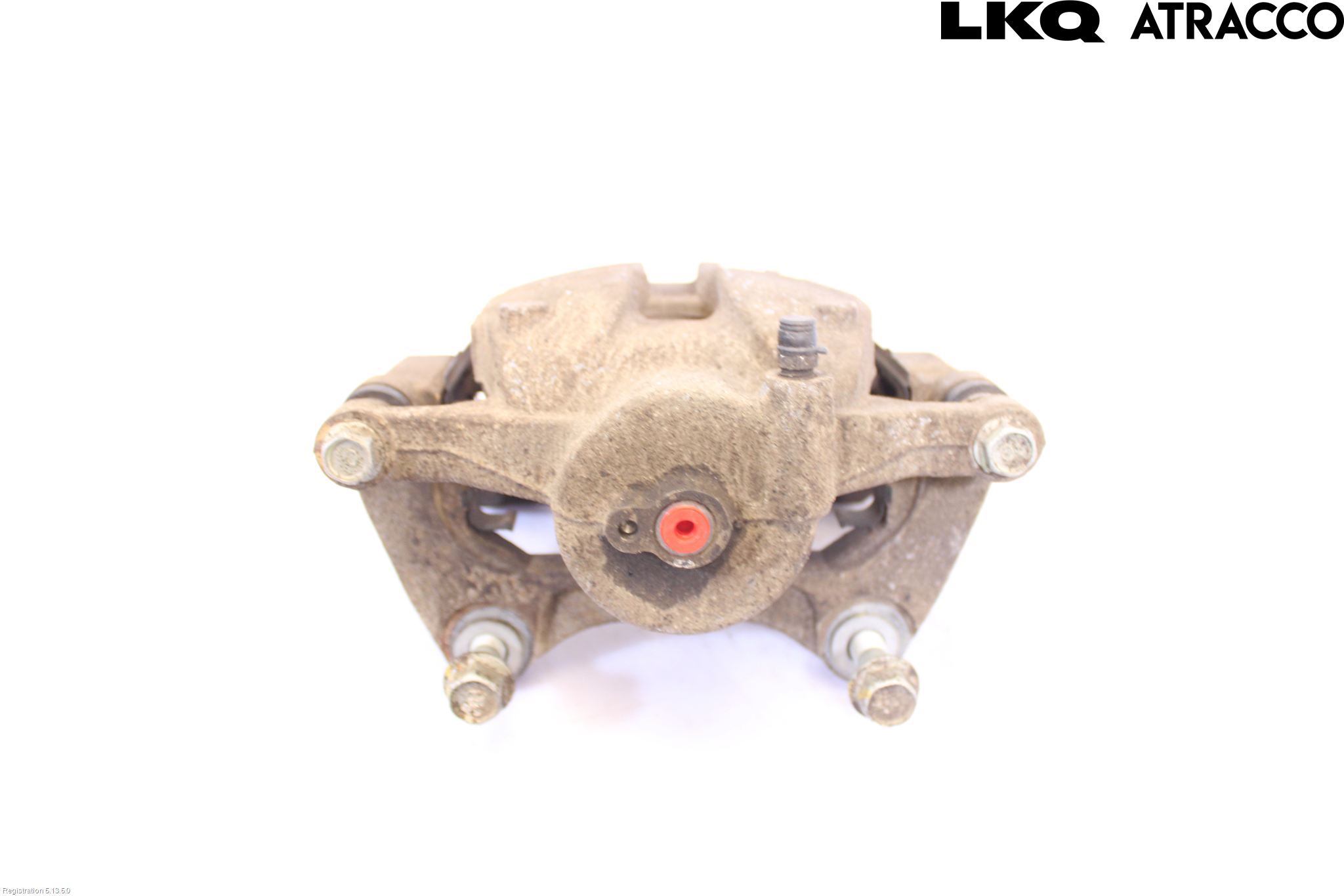 Hyundai TUCSON 05- Bremsecaliper Foran Høyre
