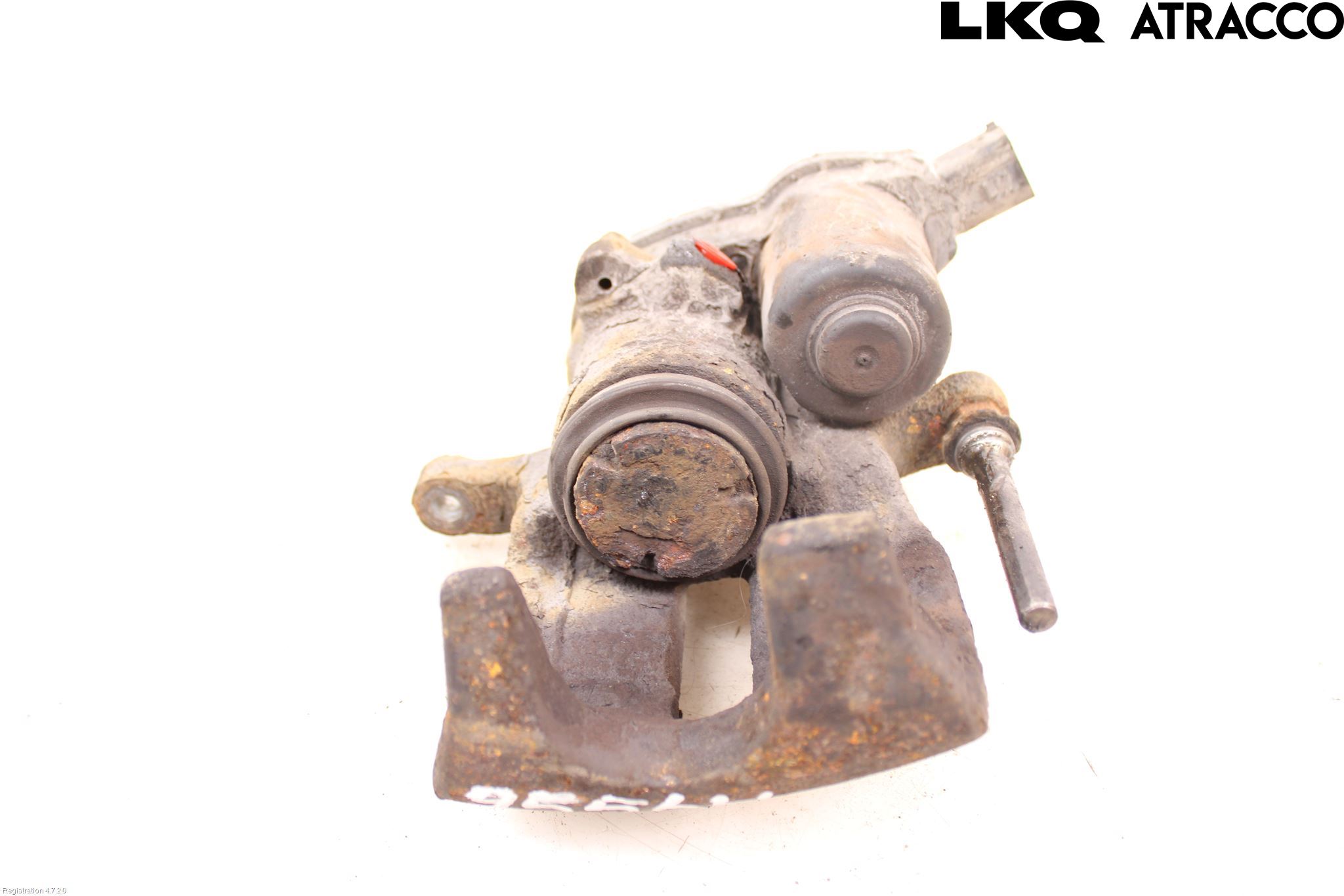 Audi A4/S4 08-11 Bremsecaliper Bak Høyre