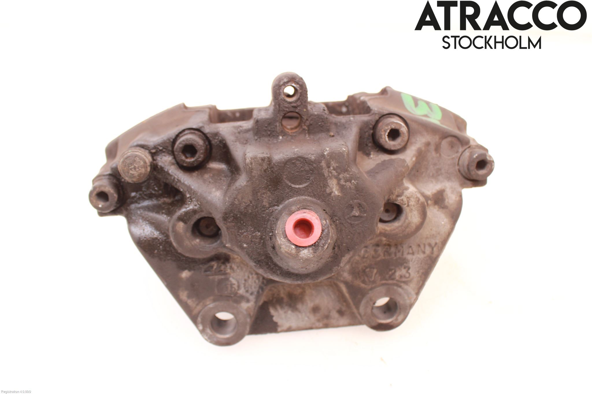 Mercedes-Benz MB S-KLASS (W220)  99-05 Bremsecaliper Bak Venstre