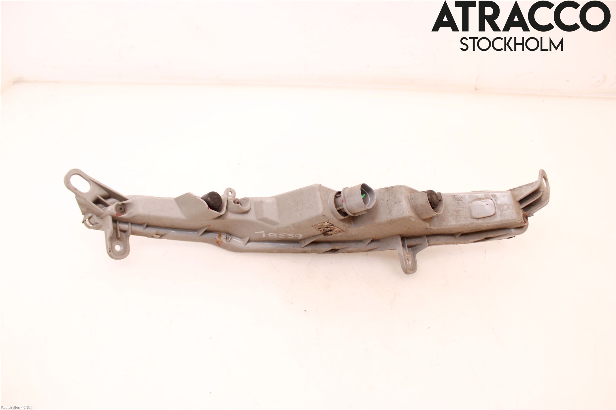 Kia OPTIMA 00-15 Blinklykt Foran Venstre