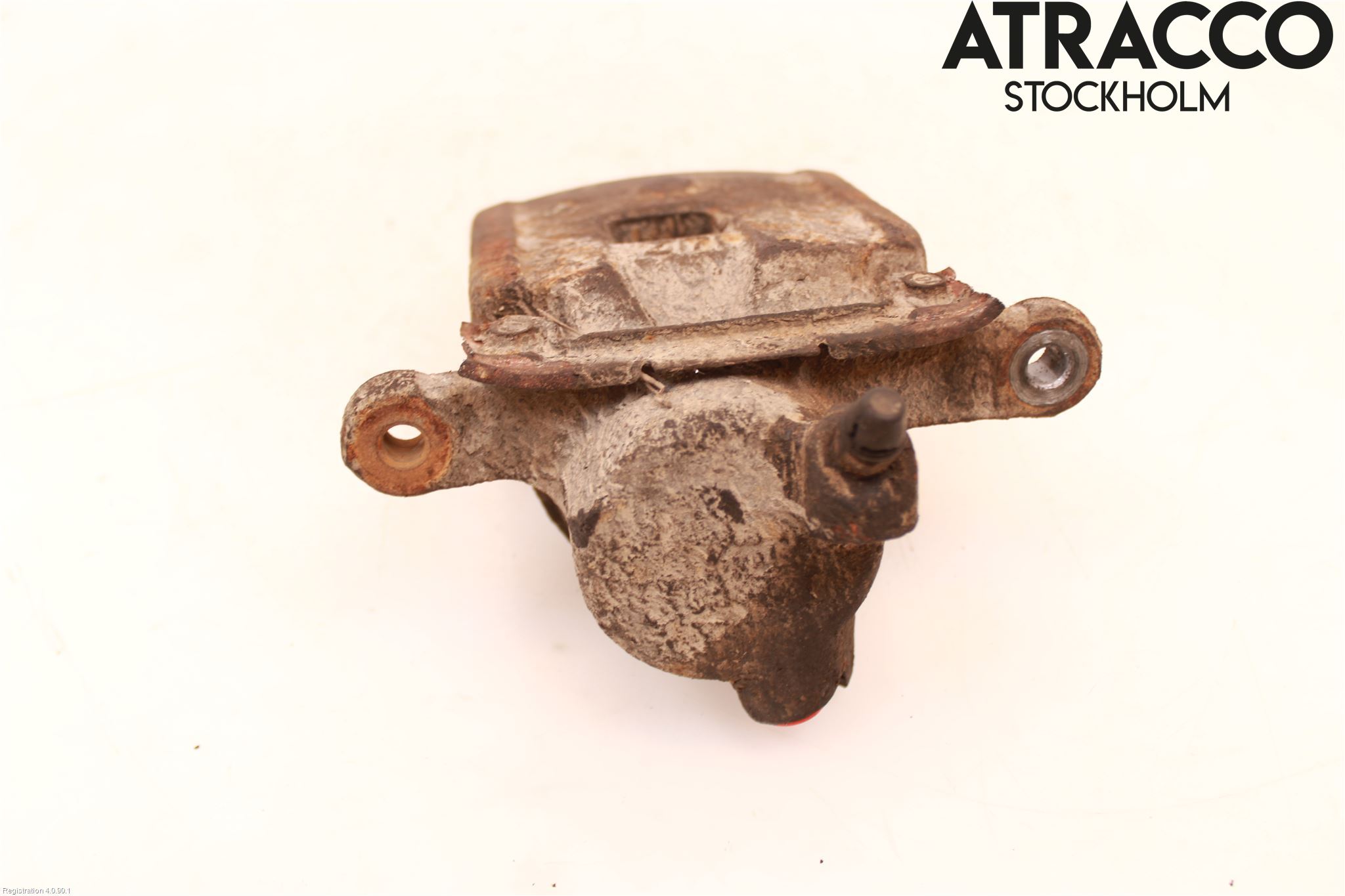 Toyota LANDCRUISER HDJ100 Bremsecaliper Bak Høyre