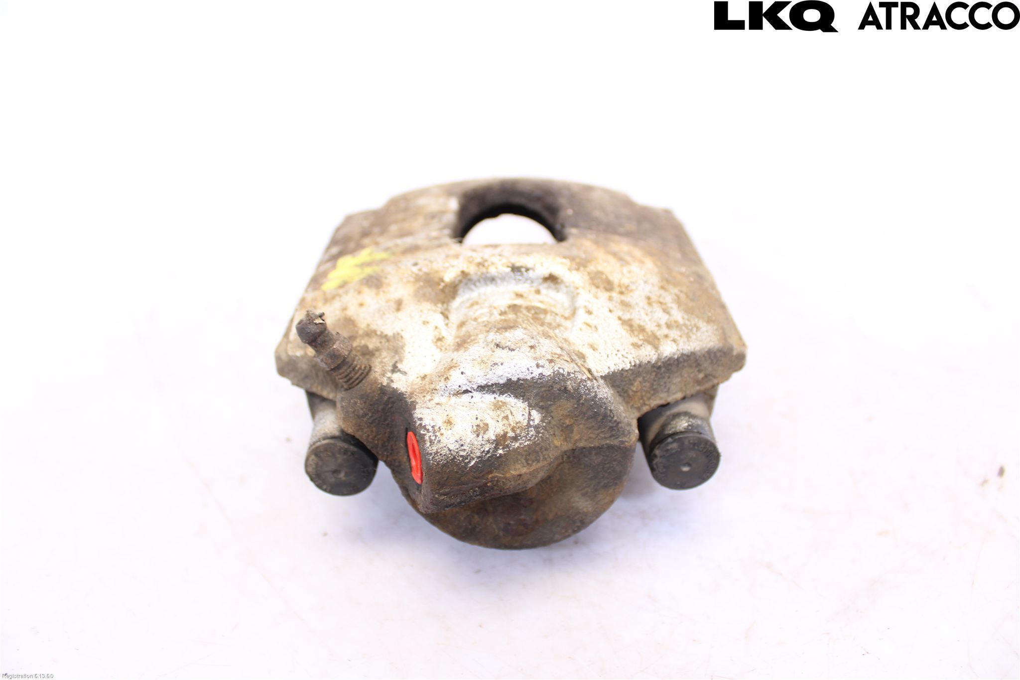 Ford FUSION Bremsecaliper Foran Venstre
