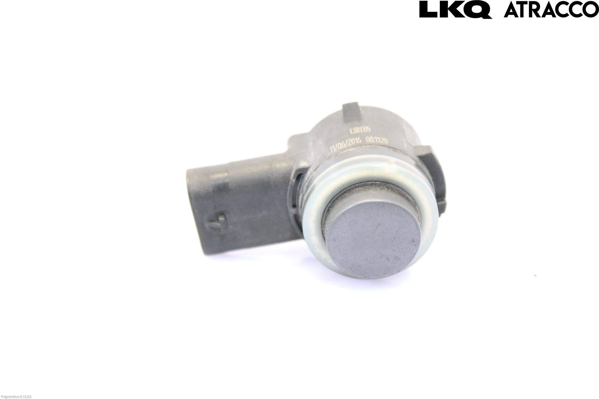 Audi A4/S4 B9 16-19 Sensor Parkering Front