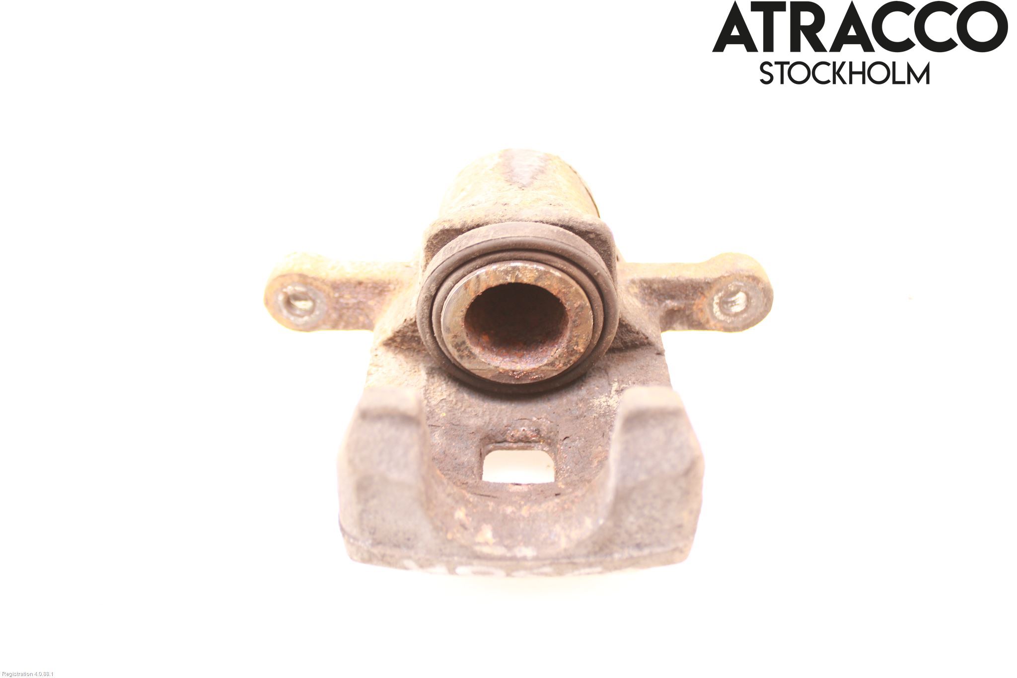 Kia OPTIMA 00-15 Bremsecaliper Bak Høyre