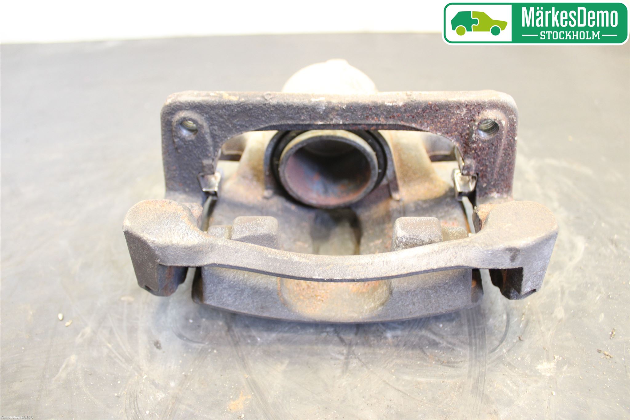 Peugeot 308 14-21 Bremsecaliper Foran Høyre