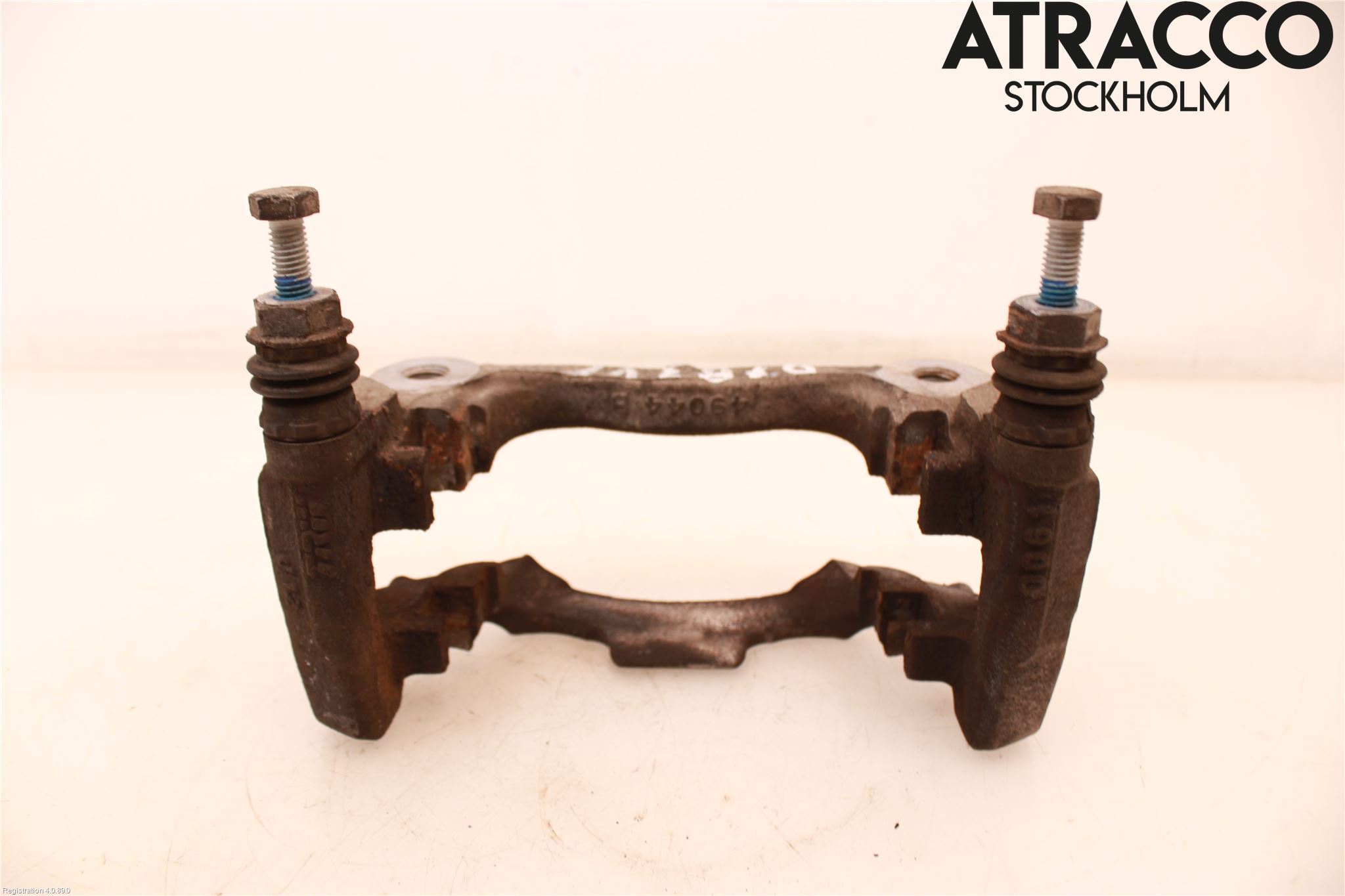 Mini ONE/COOPER 5DR F55 14-24 Bremsecaliper Feste Holder