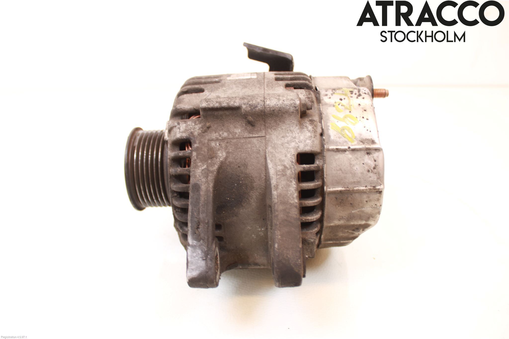Kia SORENTO 03-09 Dynamo