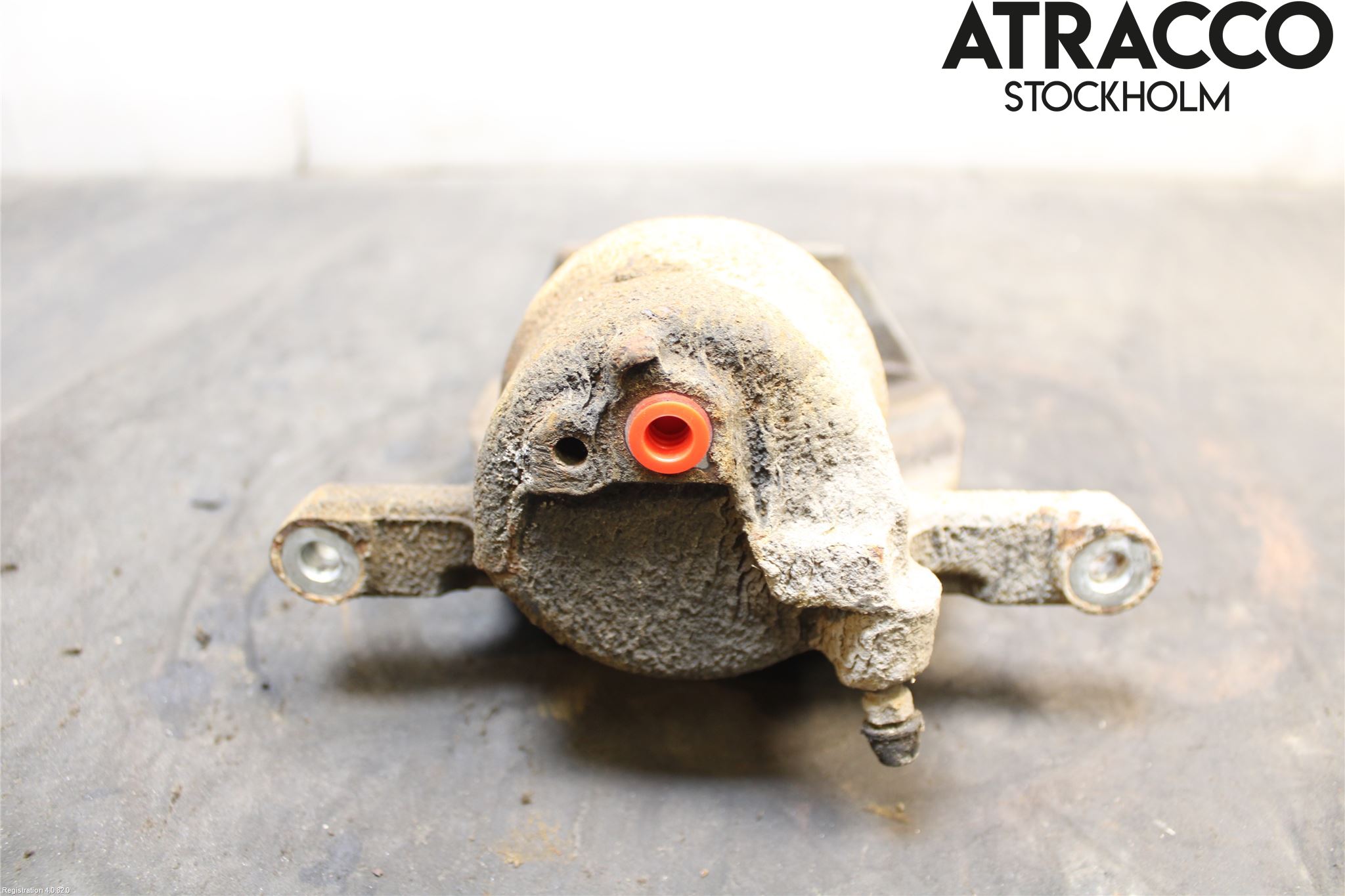 Toyota AURIS 13-19 Bremsecaliper Foran Venstre