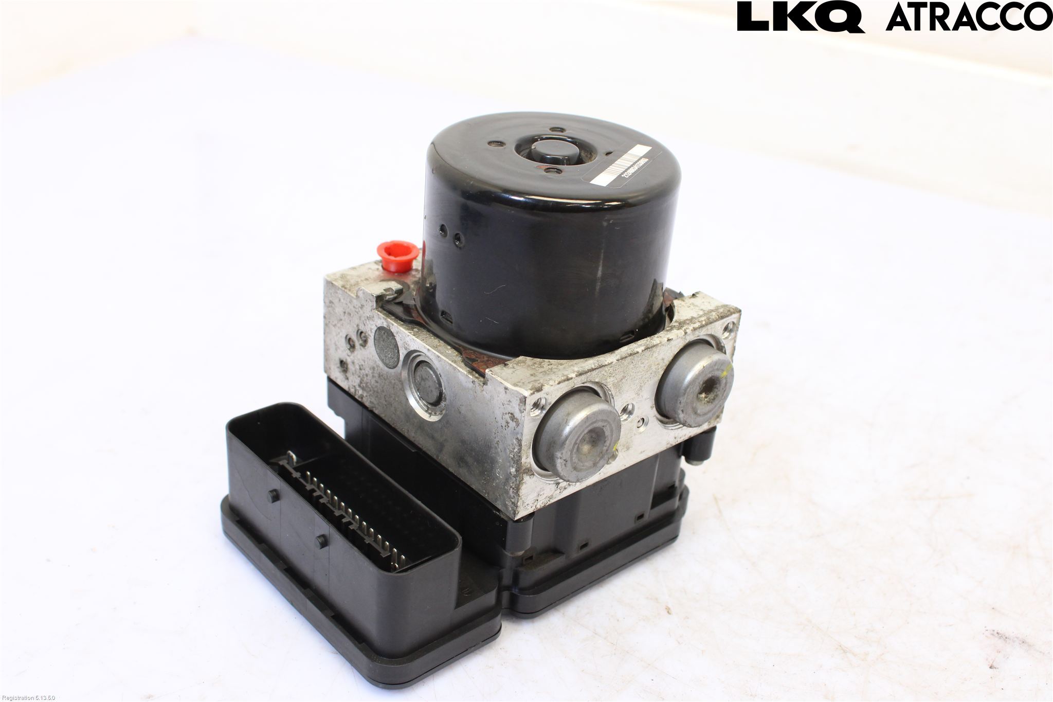 Skoda OCTAVIA (1Z) 05-13 Abs Hydraulikkaggregat