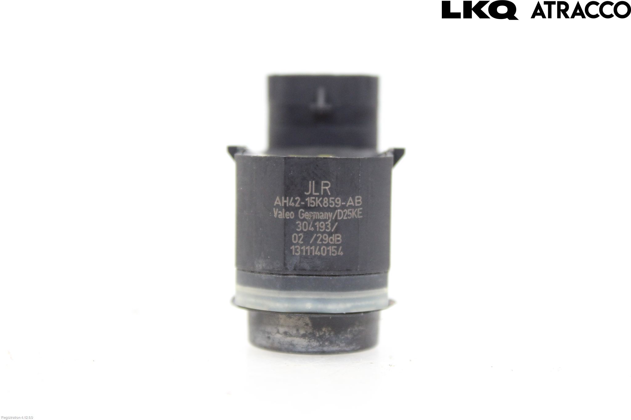 Landrover LAND ROVER RANGE ROVER EVOQUE (L538) 11-18 Sensor Parkering Front
