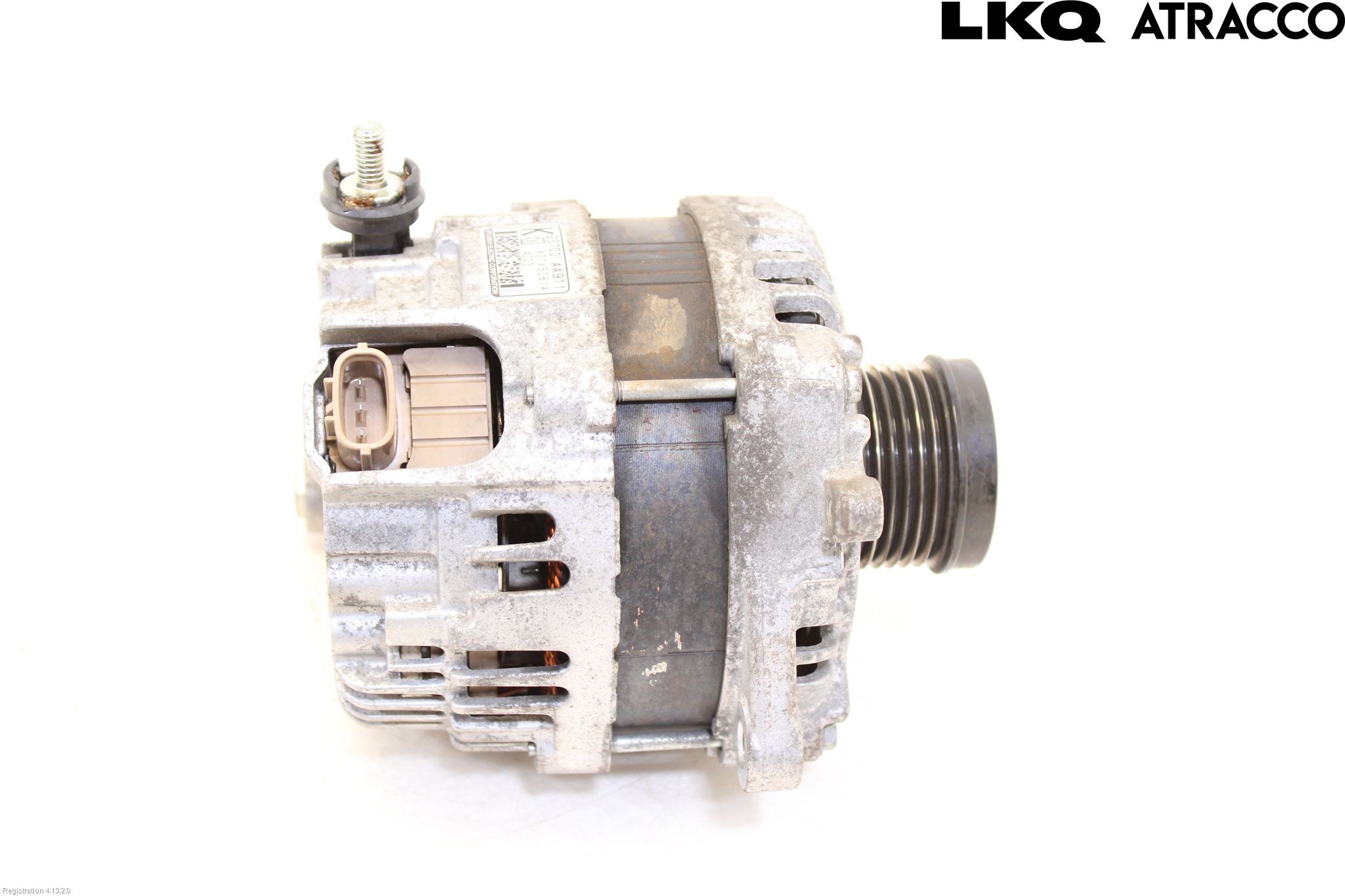 Subaru OUTBACK 15-20 Dynamo