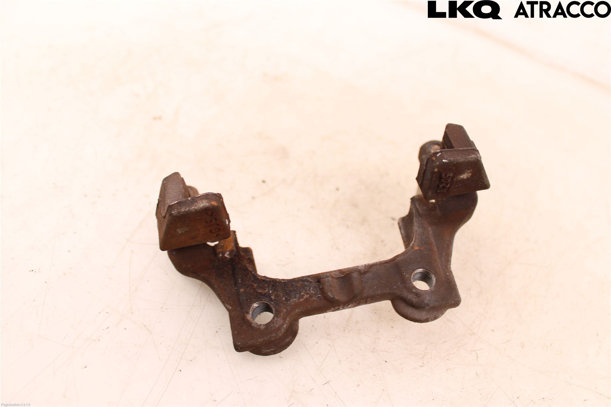 Mini ONE/COOPER 3DR F56 14-24 Bremsecaliper Feste Holder