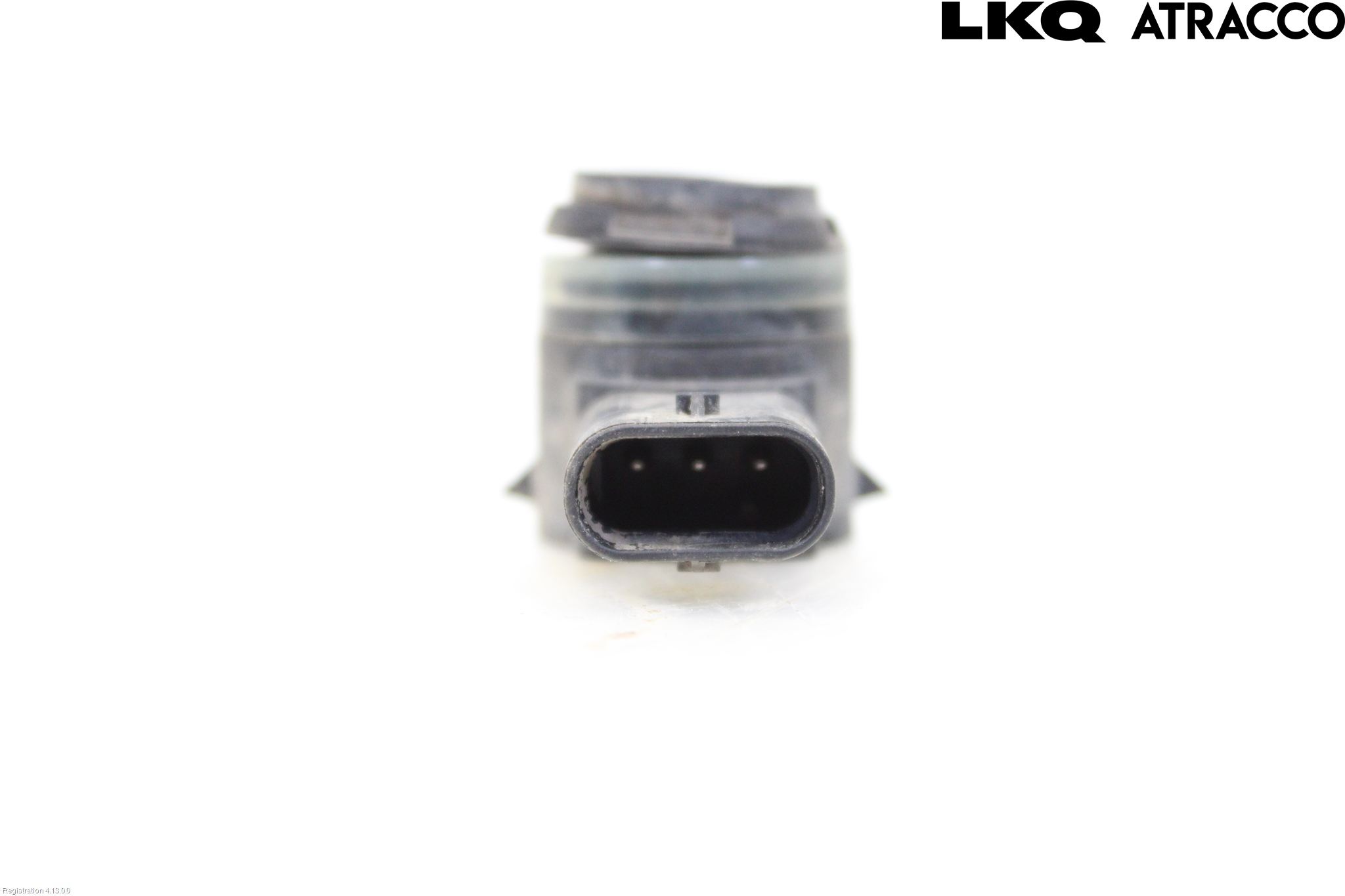 Audi Q7/SQ7 Sensor Ryggesensor