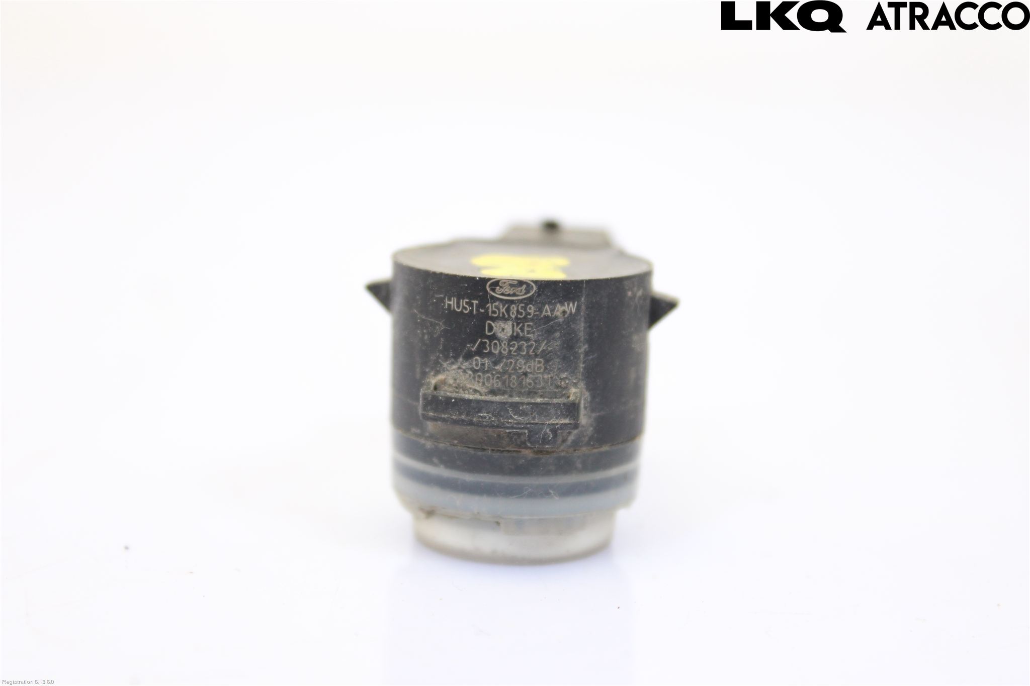 Ford TRANSIT/TOURNEO CUSTOM 13-24 Sensor Ryggesensor
