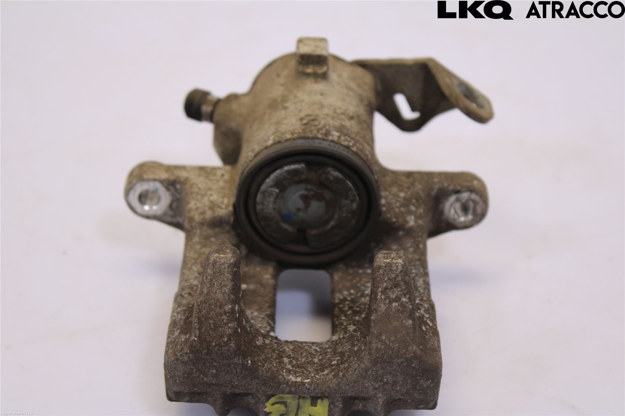 Skoda ROOMSTER Bremsecaliper Bak Høyre