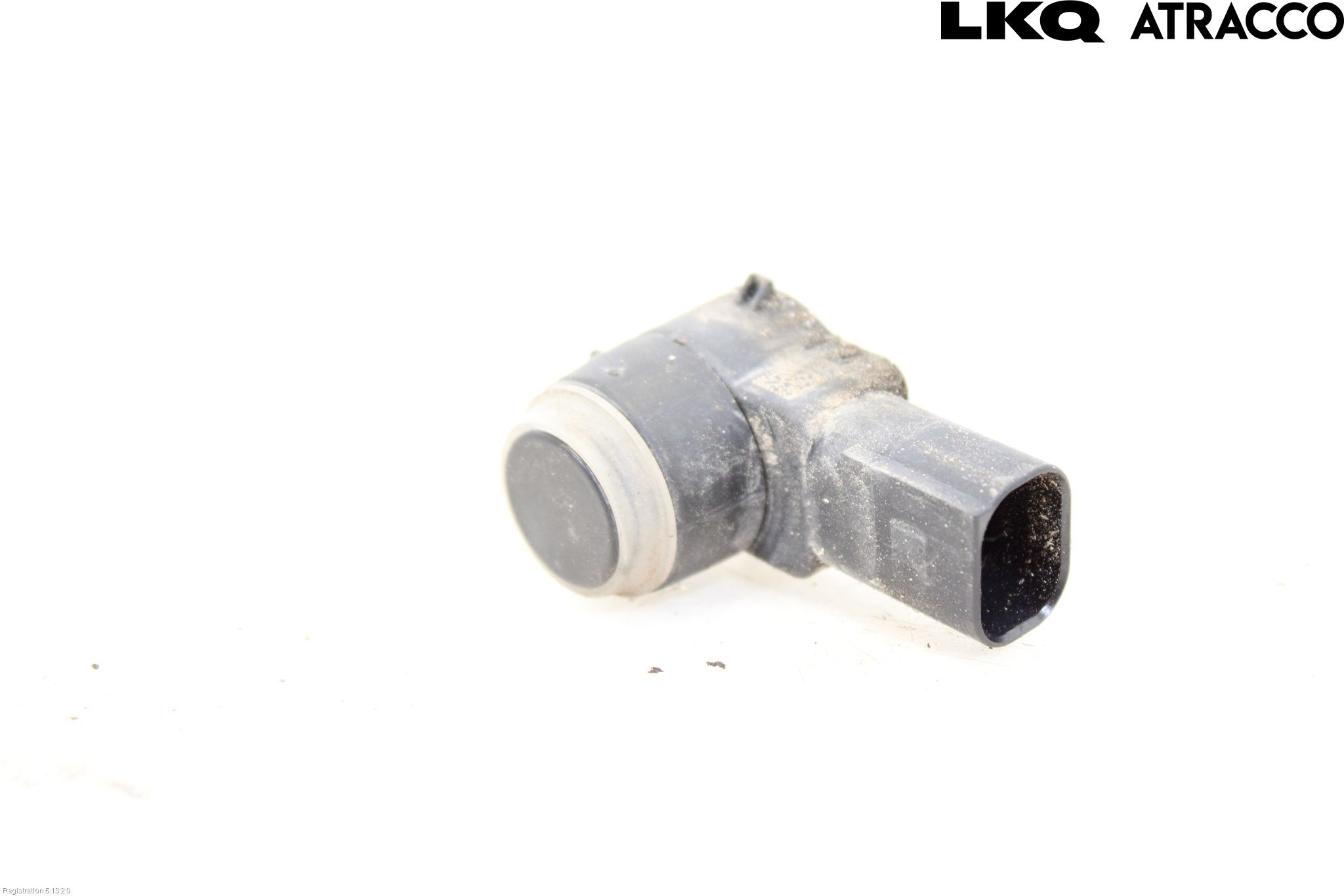 Citroen C3 PICASSO Sensor Ryggesensor