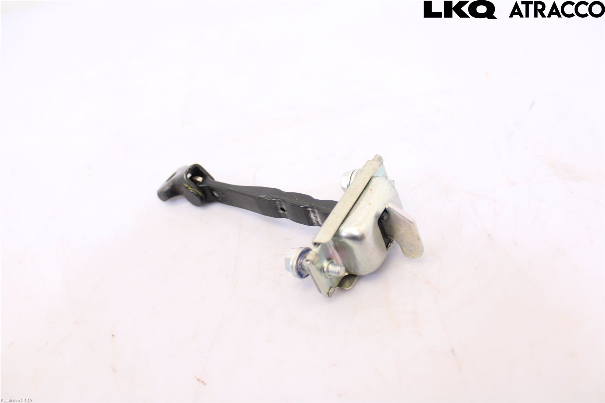 Toyota AYGO X AB70 22- Dørstopper