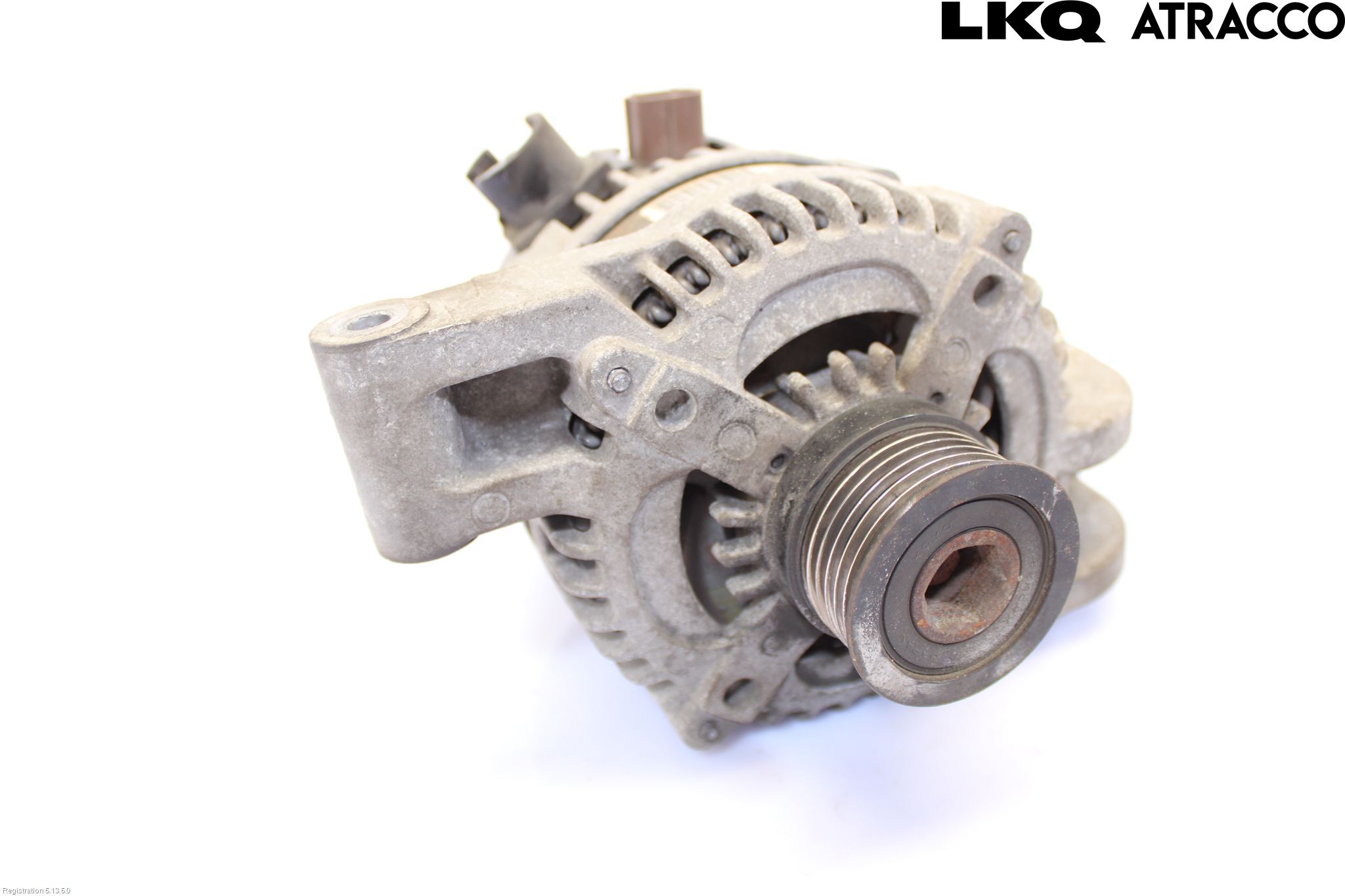 Ford FOCUS     04-07 Dynamo