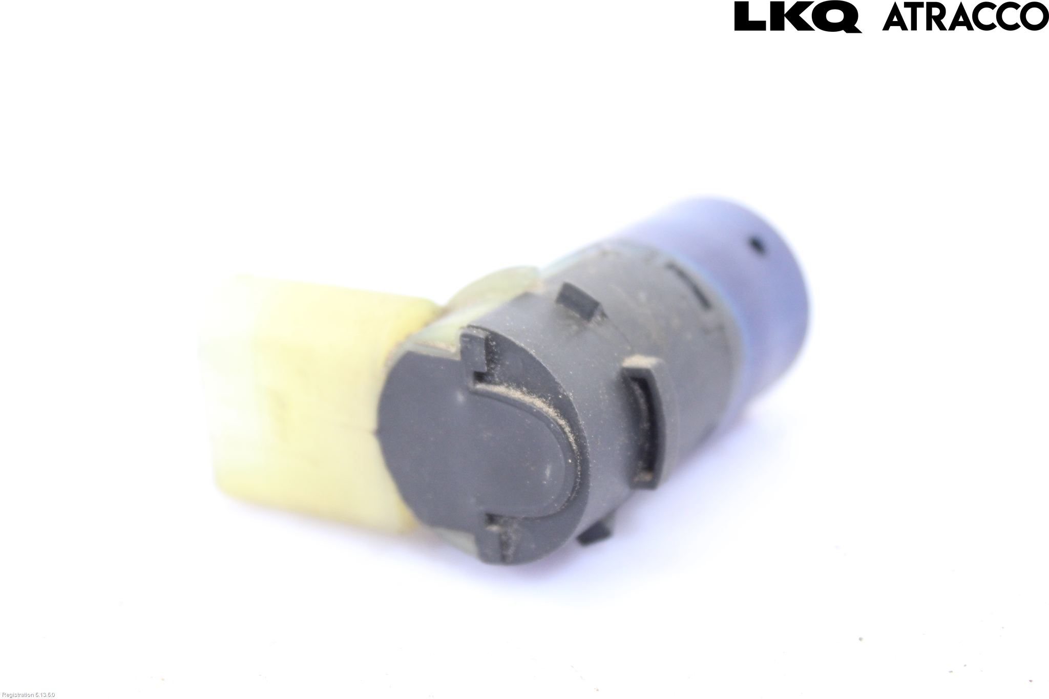 Skoda OCTAVIA (1Z) 05-13 Sensor Ryggesensor