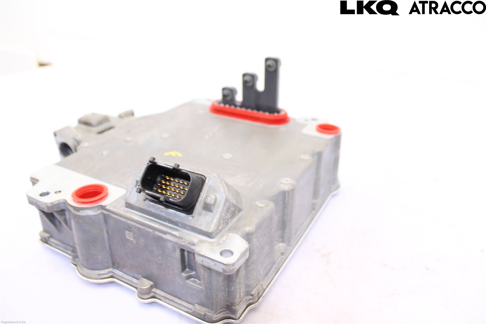 Audi E-TRON, S GE 19- Inverter 12-)220V