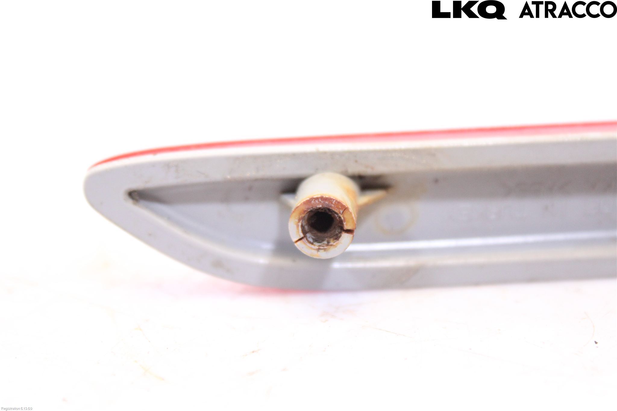 Toyota AYGO 15-21 Refleks Bak