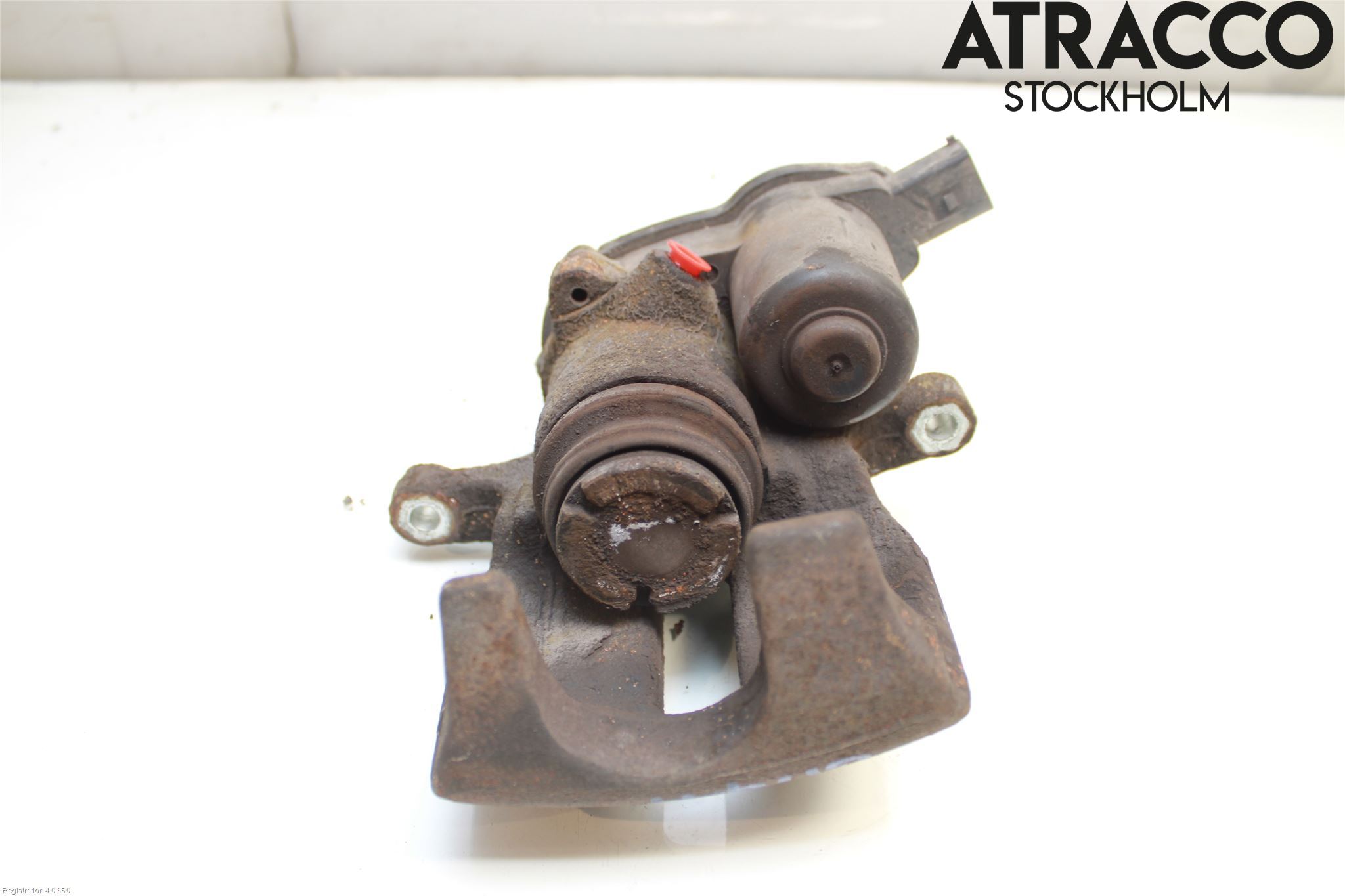 Audi A4/S4 08-11 Bremsecaliper Bak Høyre