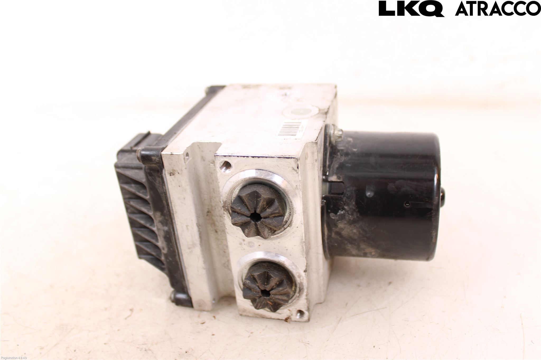 Volkswagen VW PASSAT 05-11 Abs Hydraulikkaggregat