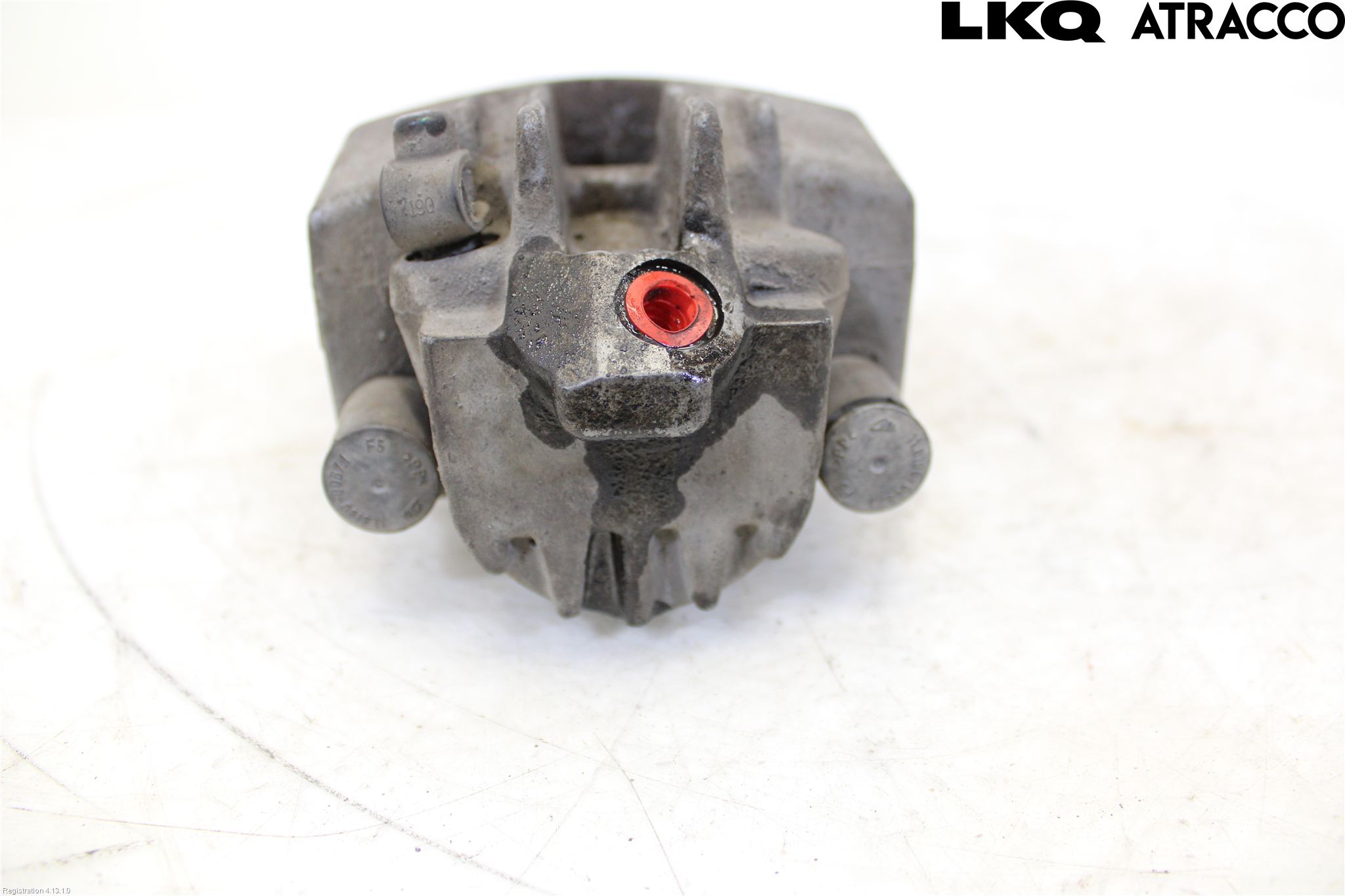 BMW 5 E60/61 Sed/Tou 02-10 Bremsecaliper Bak Høyre
