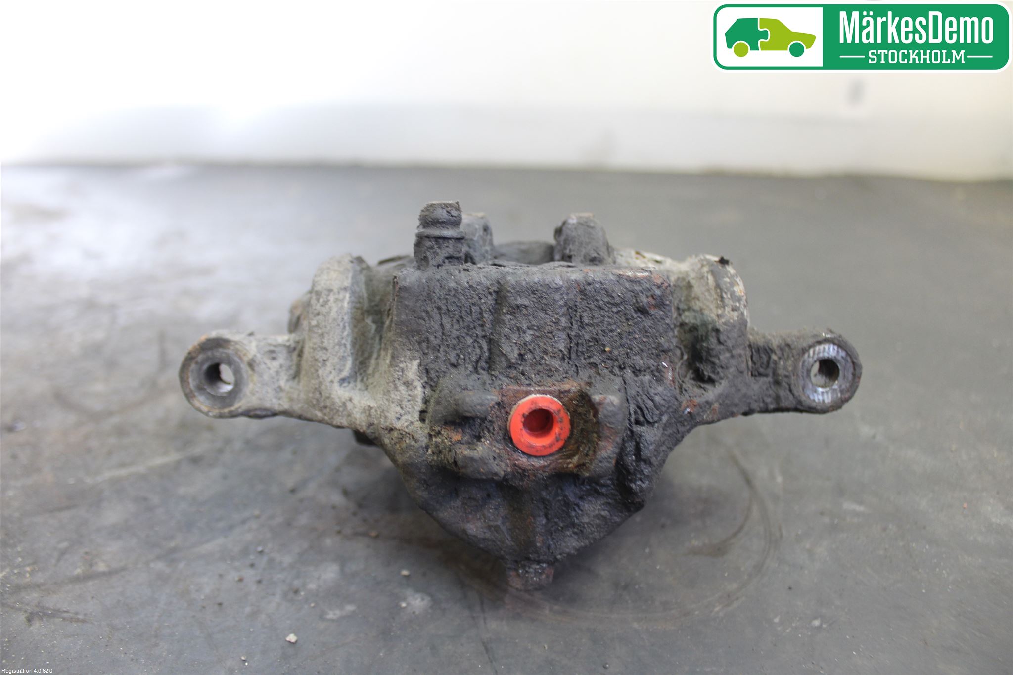 Honda CIVIC 01-05 Bremsecaliper Foran Høyre