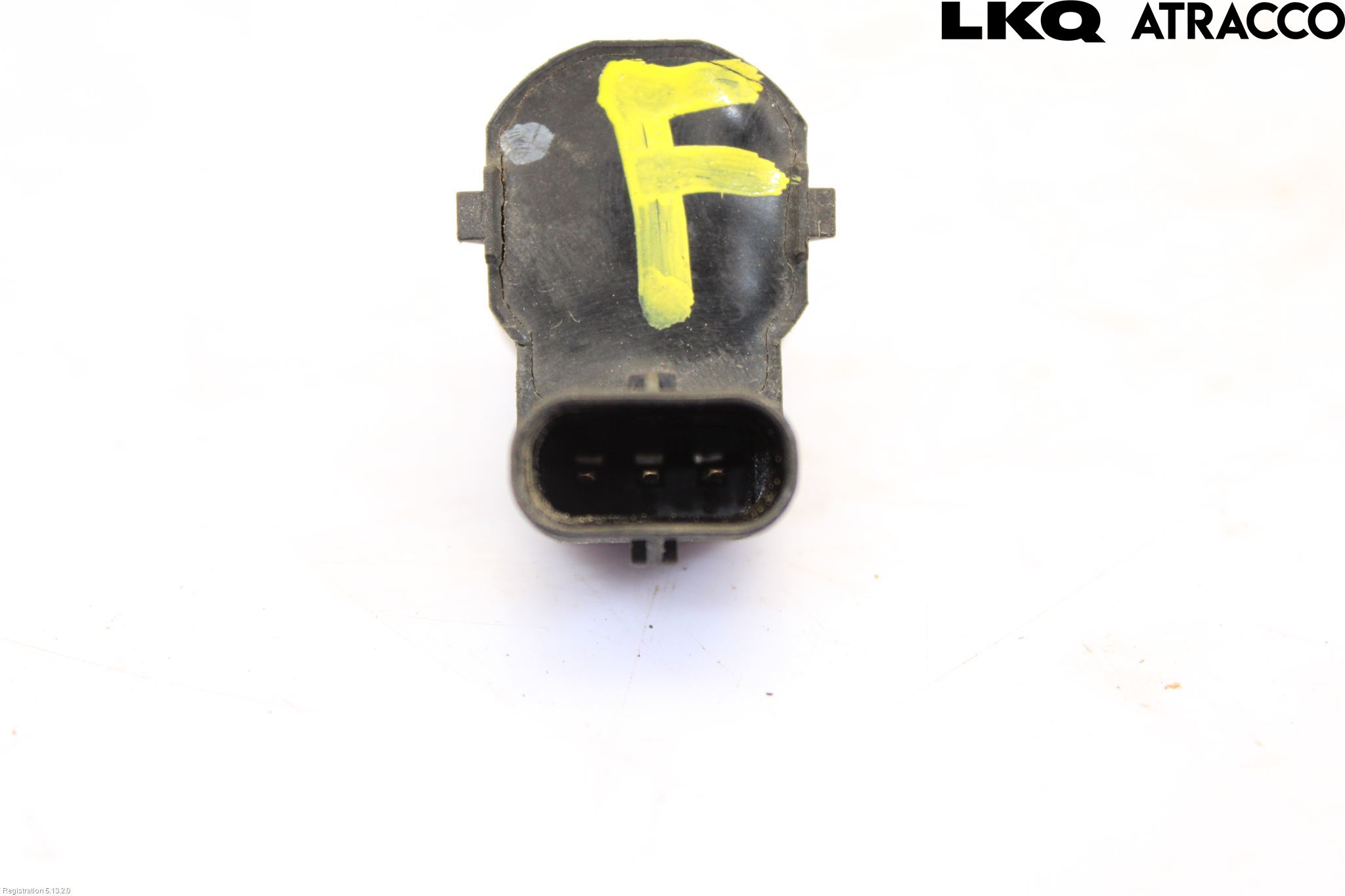 Volkswagen VW PASSAT 05-11 Sensor Parkering Front