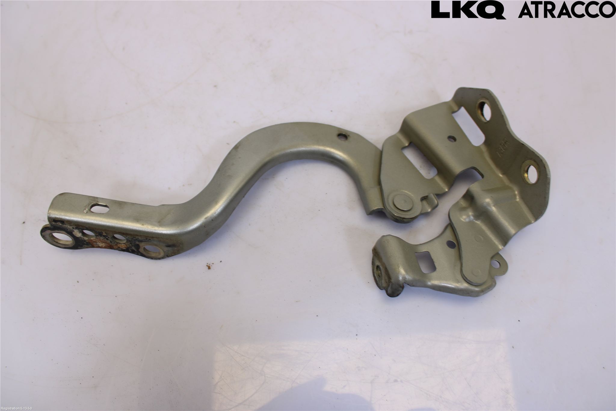 Toyota AURIS 13-19 Panser Hengsel - Hengsler