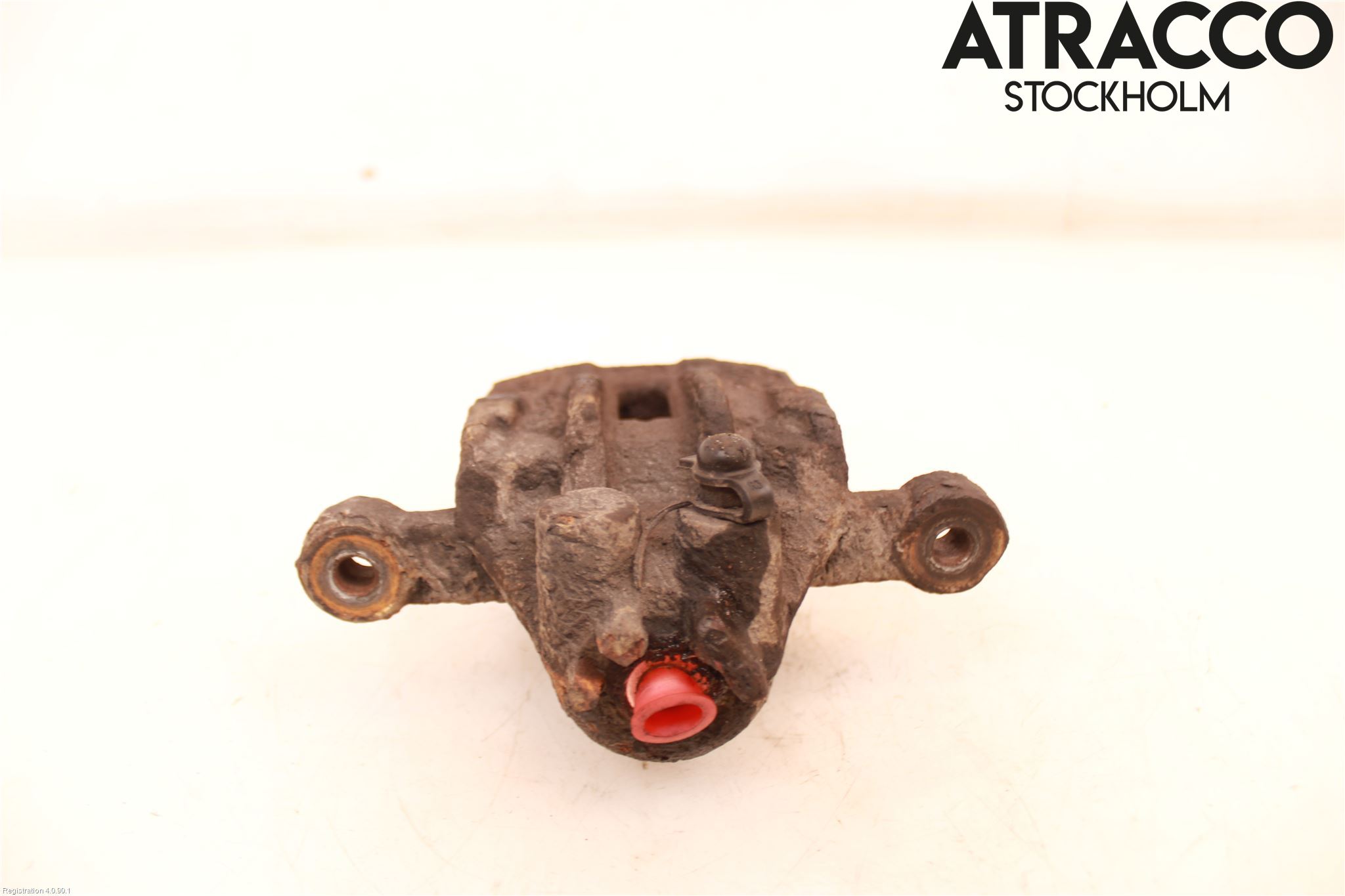 Kia CEED 06-12 Bremsecaliper Bak Venstre