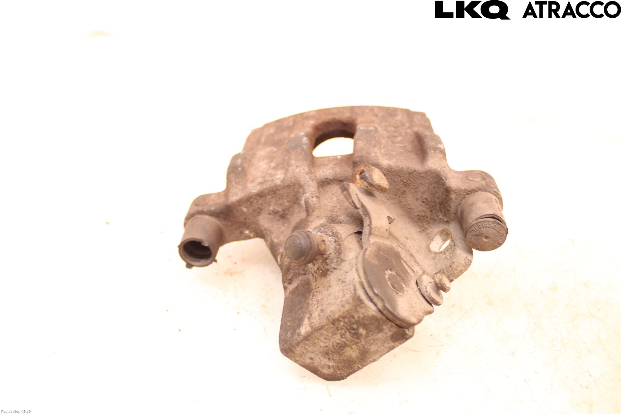 Ford FOCUS 08-11 Bremsecaliper Bak Venstre