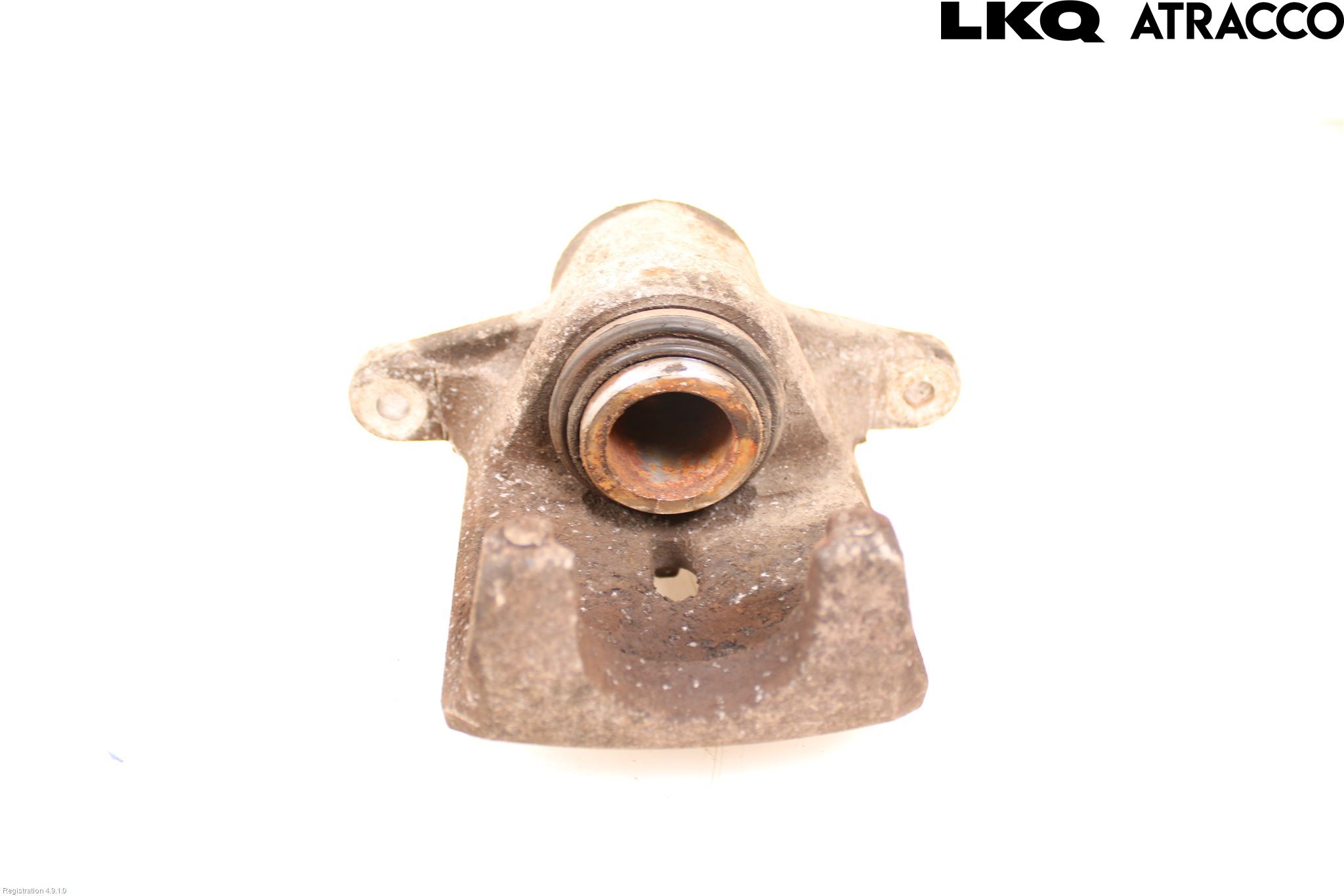 Subaru OUTBACK 10-15 Bremsecaliper Bak Venstre