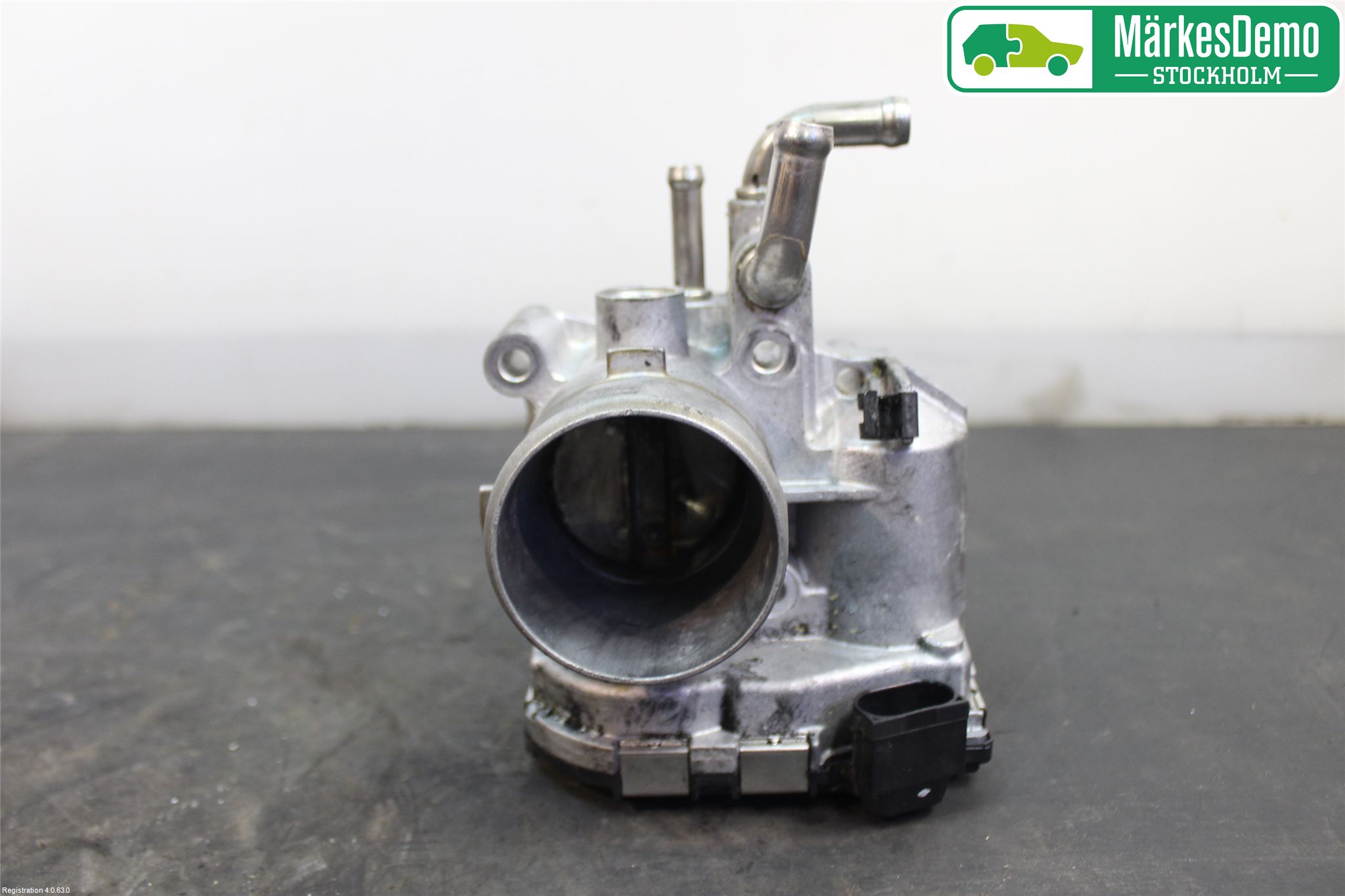 Hyundai i10 BA 17-20 Inns Spjeldhus