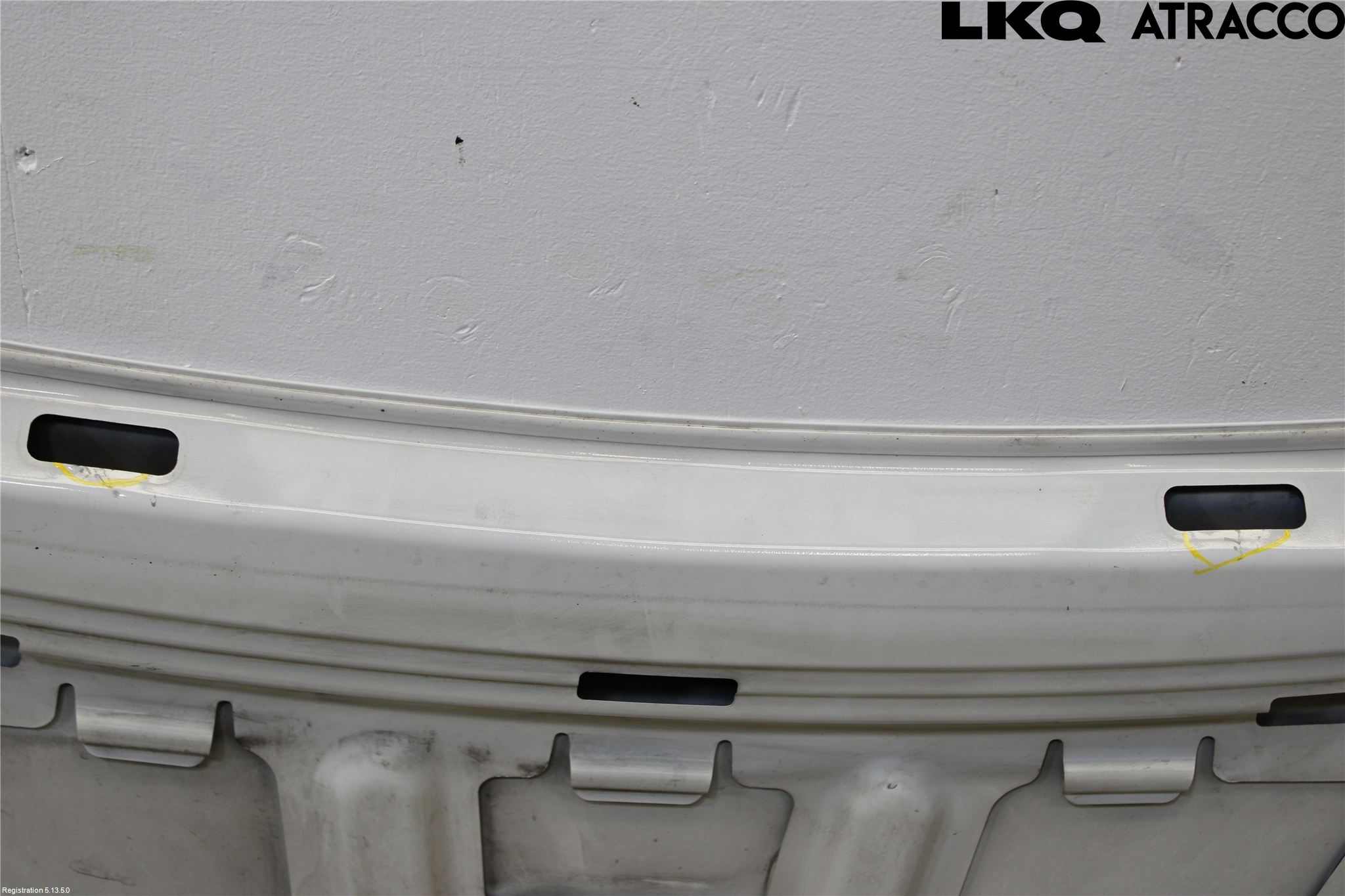 Opel ASTRA K 16-22 Panser